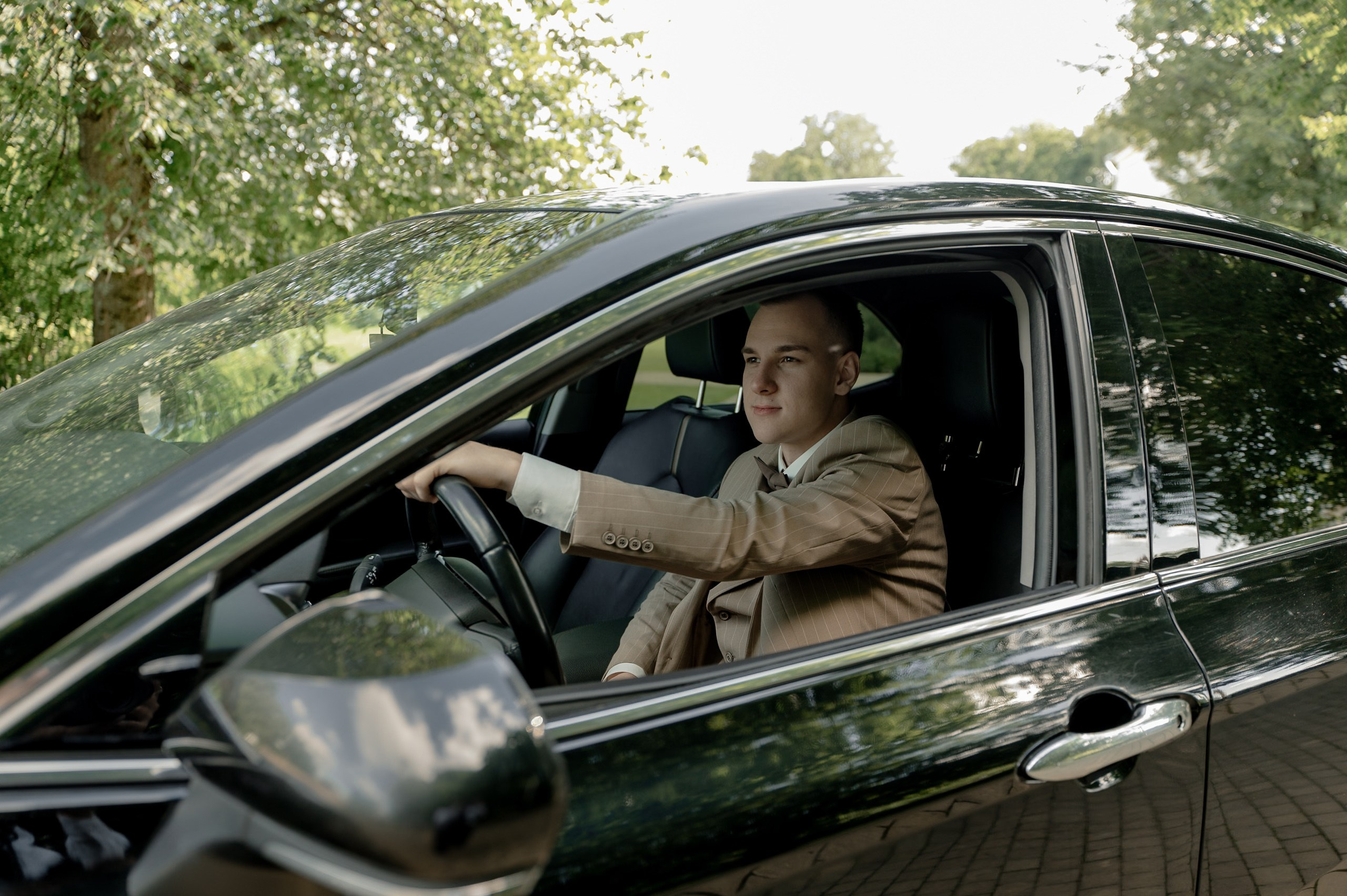 Ян и Ника 22.06.2024. Свадебный и семейный фотограф в городе Смоленске