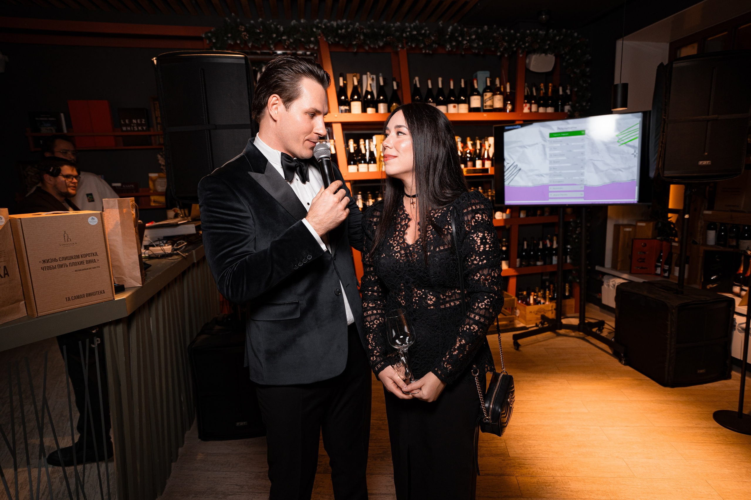 ЭНОТЕКА — 13 ЛЕТ. СВОИ. ФОТООТЧЕТЫ-СОБЫТИЯ-МЕСТА