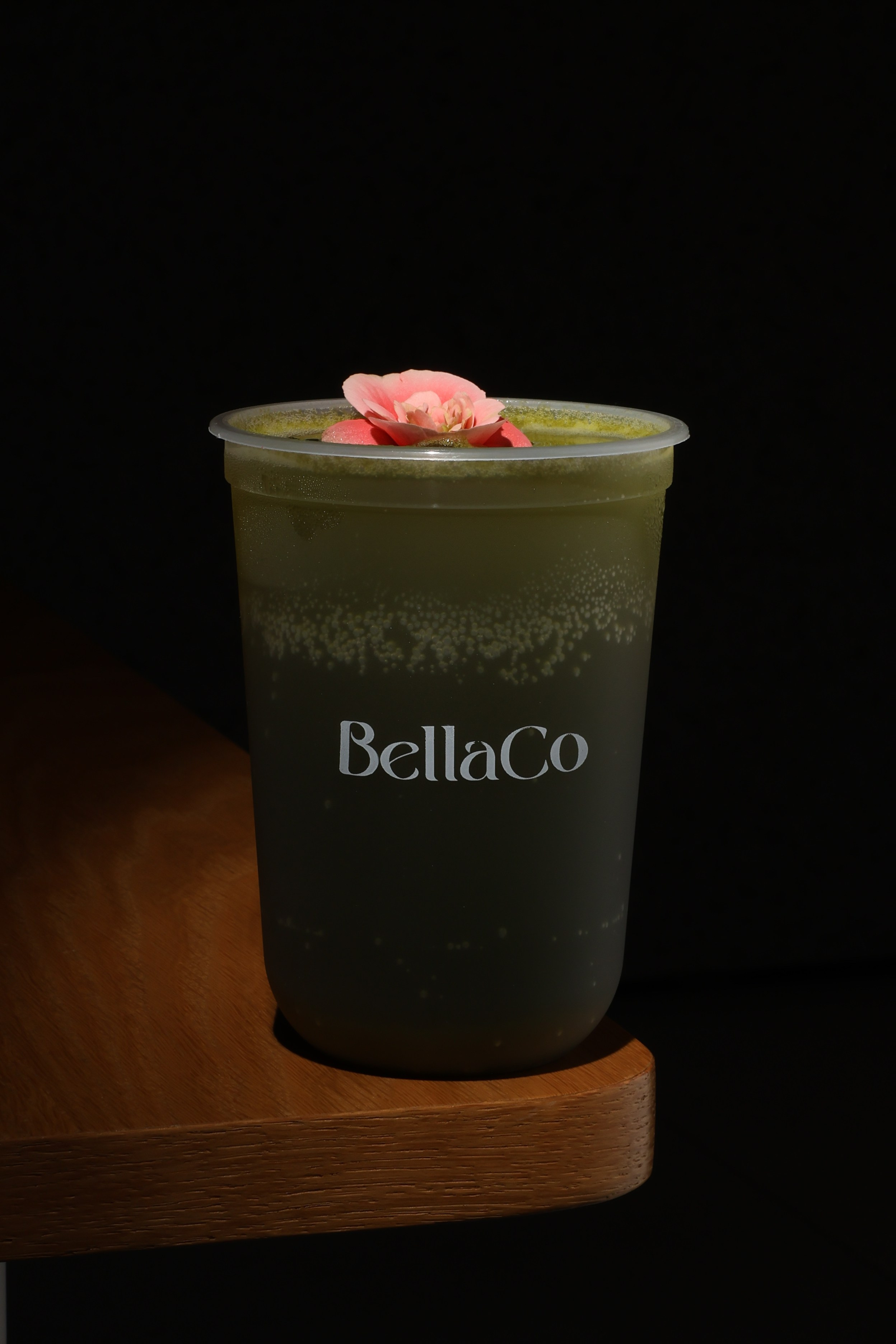 BELLACO. Фуд-фотография и гастровизуал