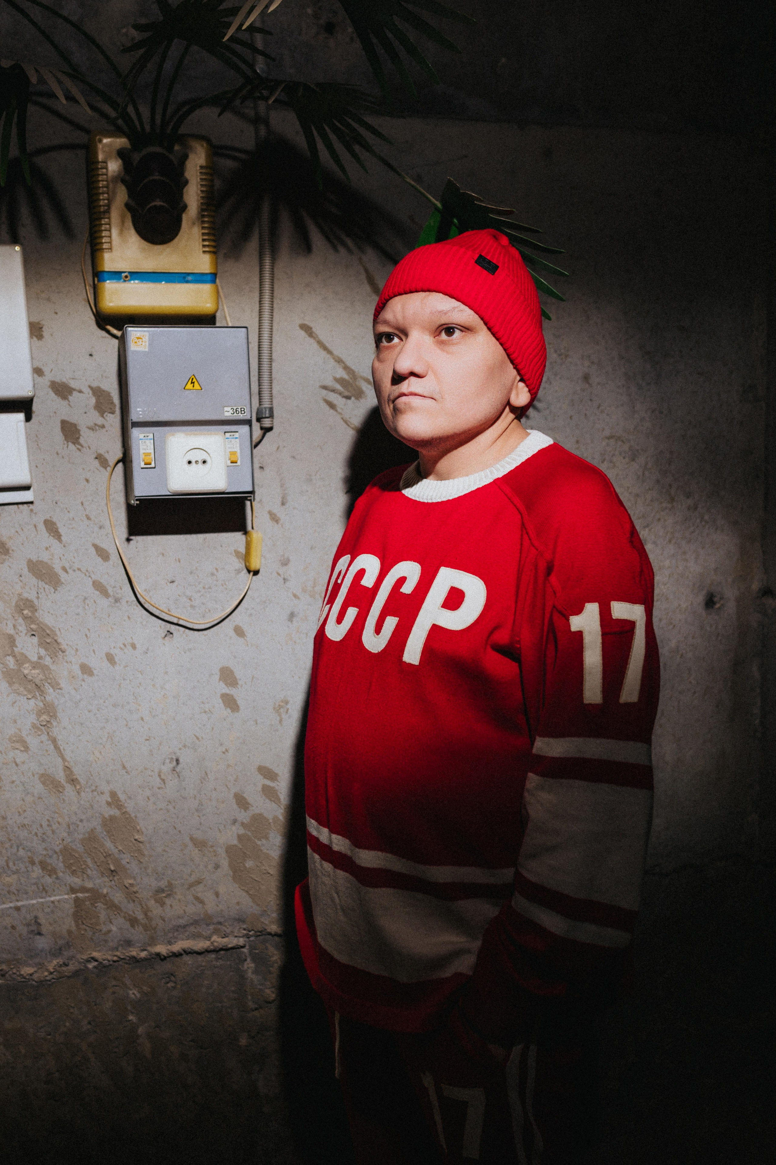 Булат Гайсин фотограф Уфа