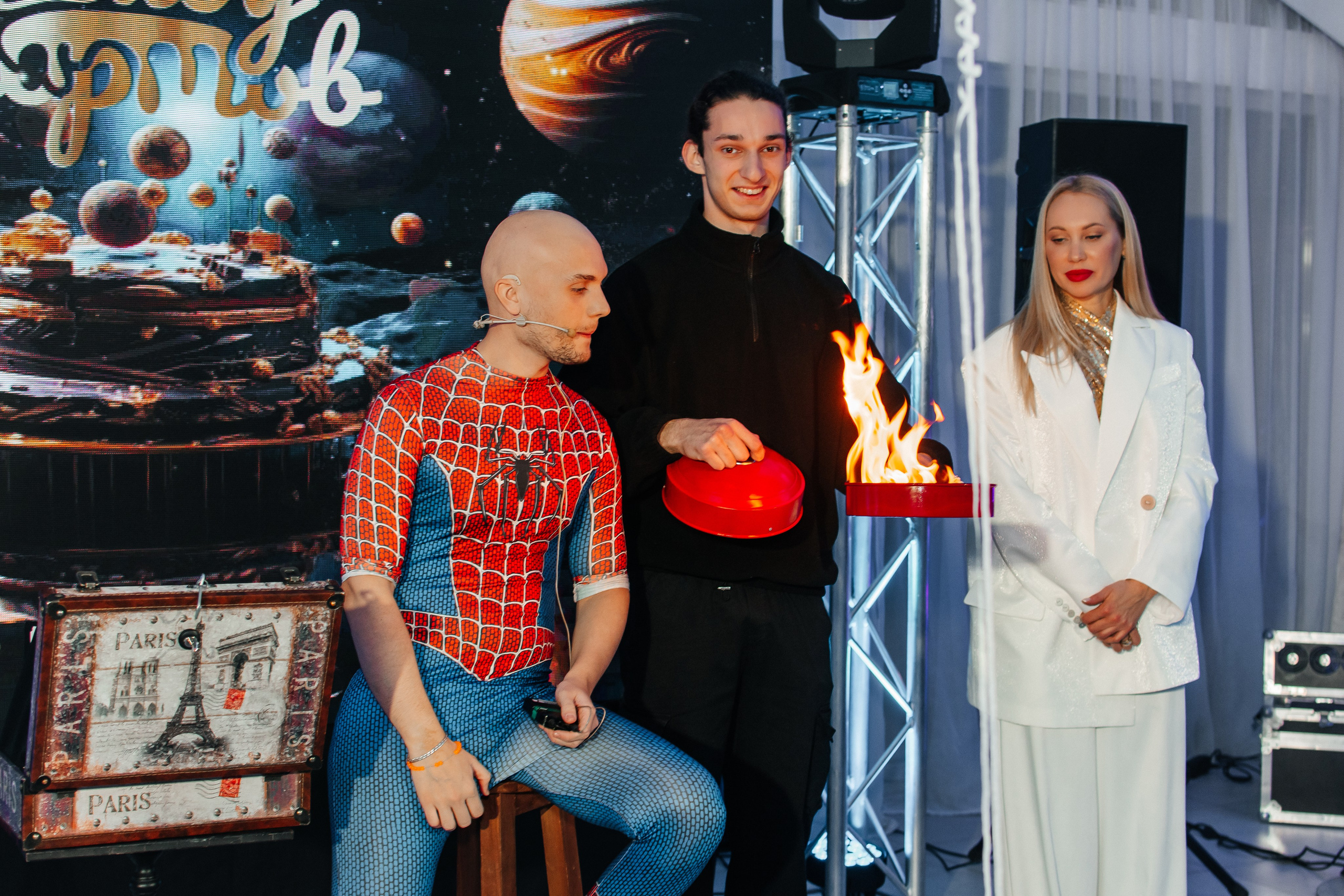 Шоу тортов. Ярмольчик Марина, Fashion фотограф в г Витебск и за его пределами