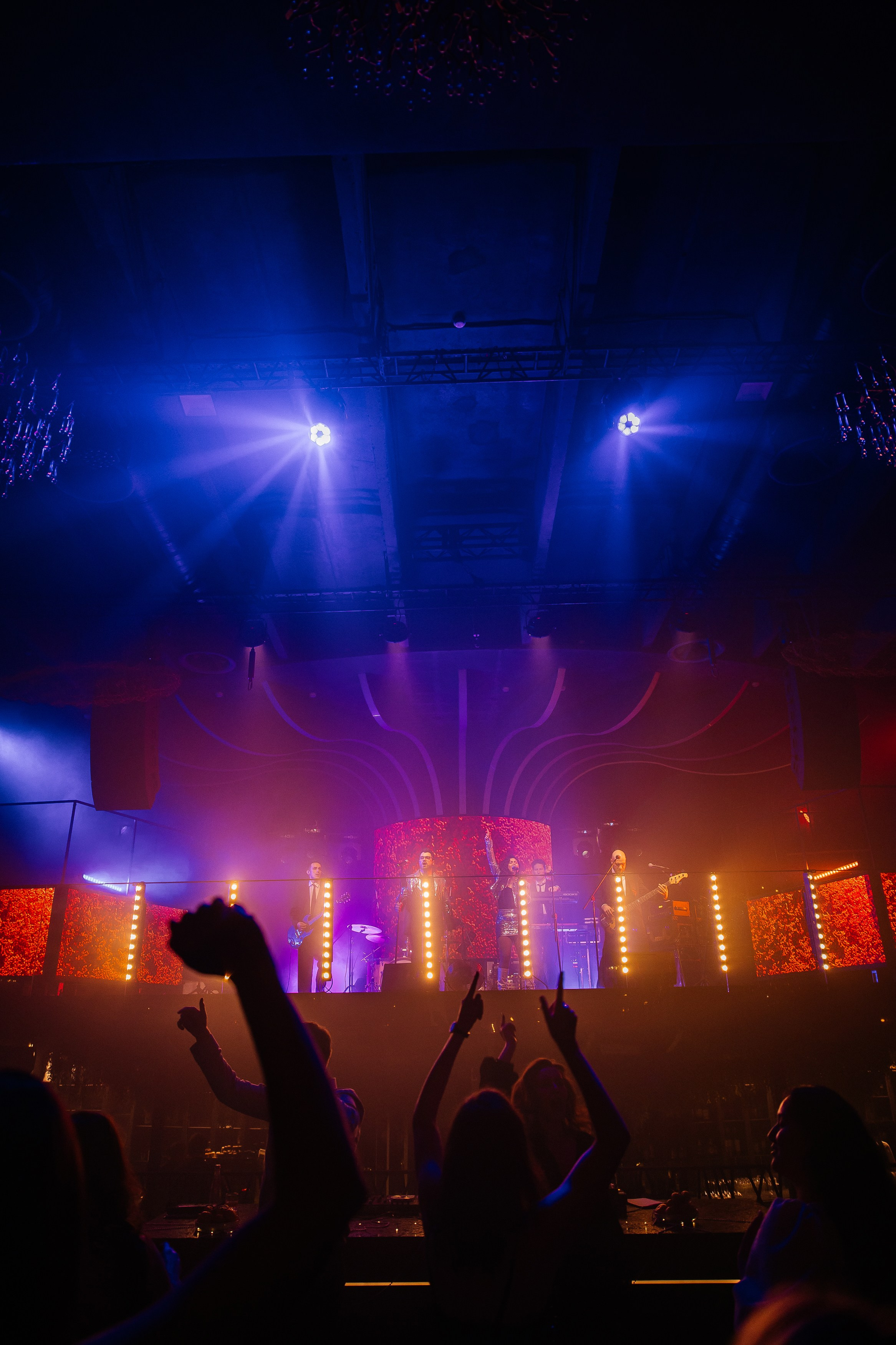 Корпоратив компании. Фотограф в Москве Дмитрий Жарков