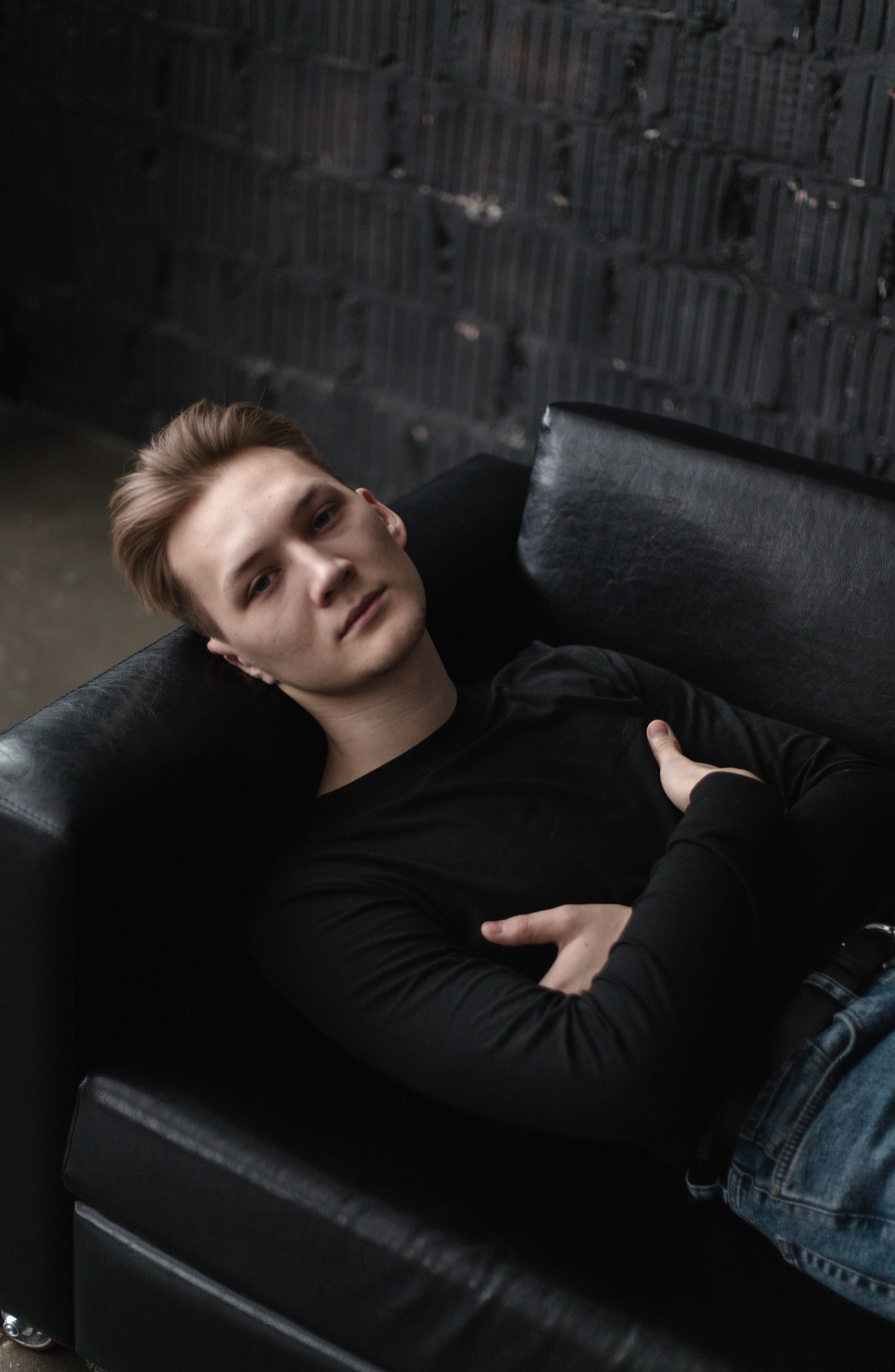 Полина и Артур. Алимурадова Арина: фотограф в Москве