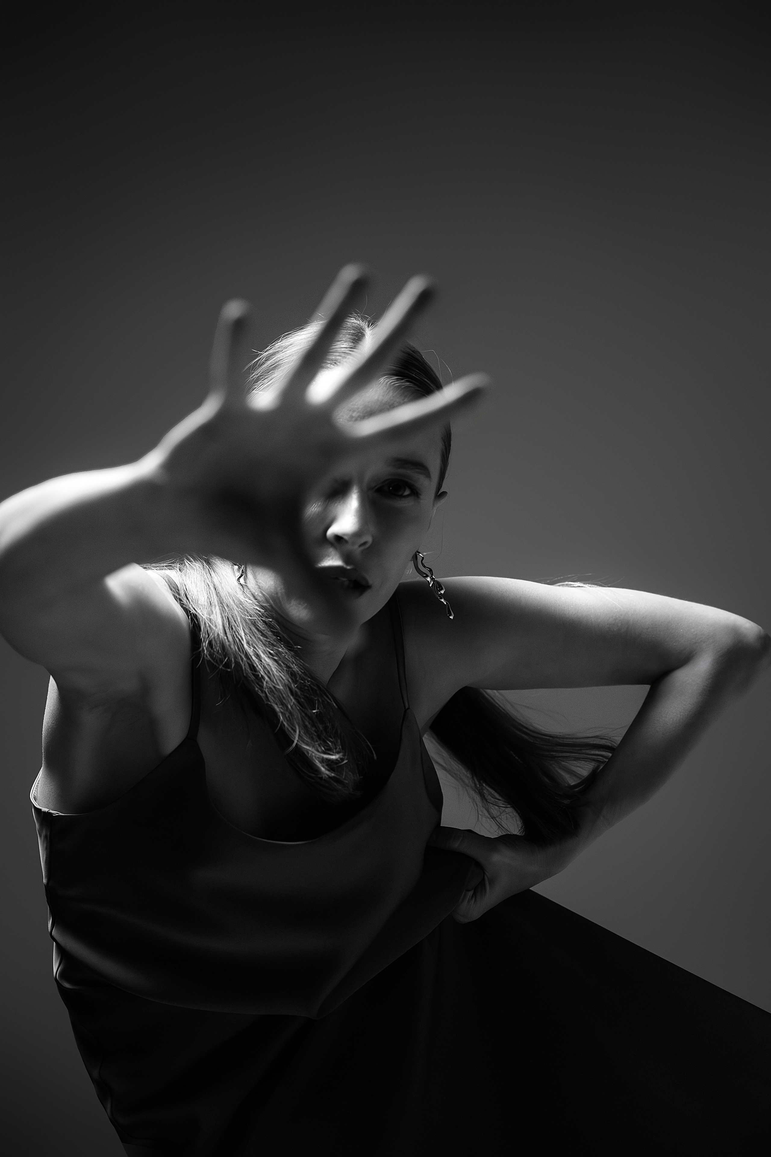 Екатерина. Фотограф Алина Ионычева в Новосибирске