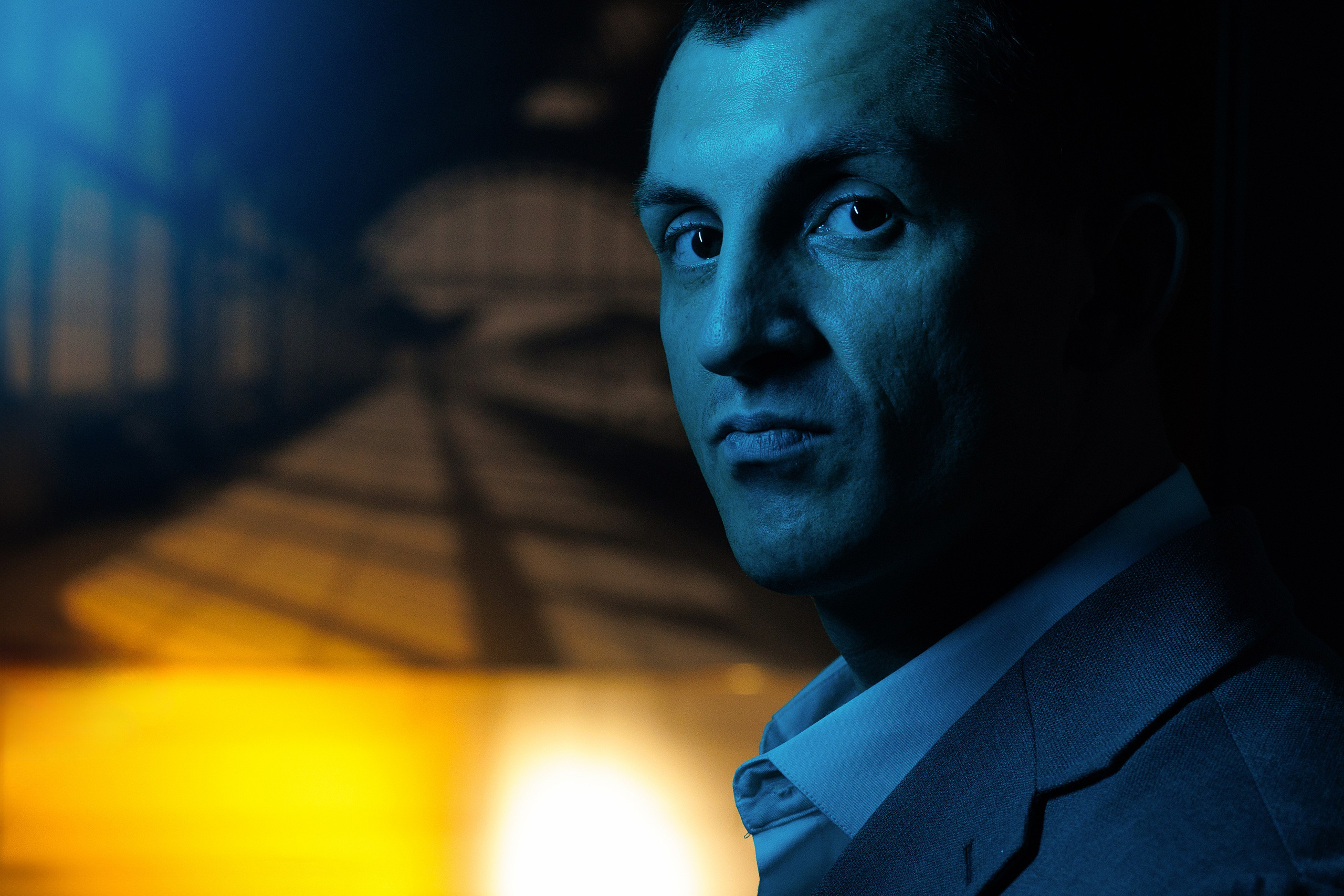 Кирилл и Оксана. Фотограф Алина Ионычева в Новосибирске