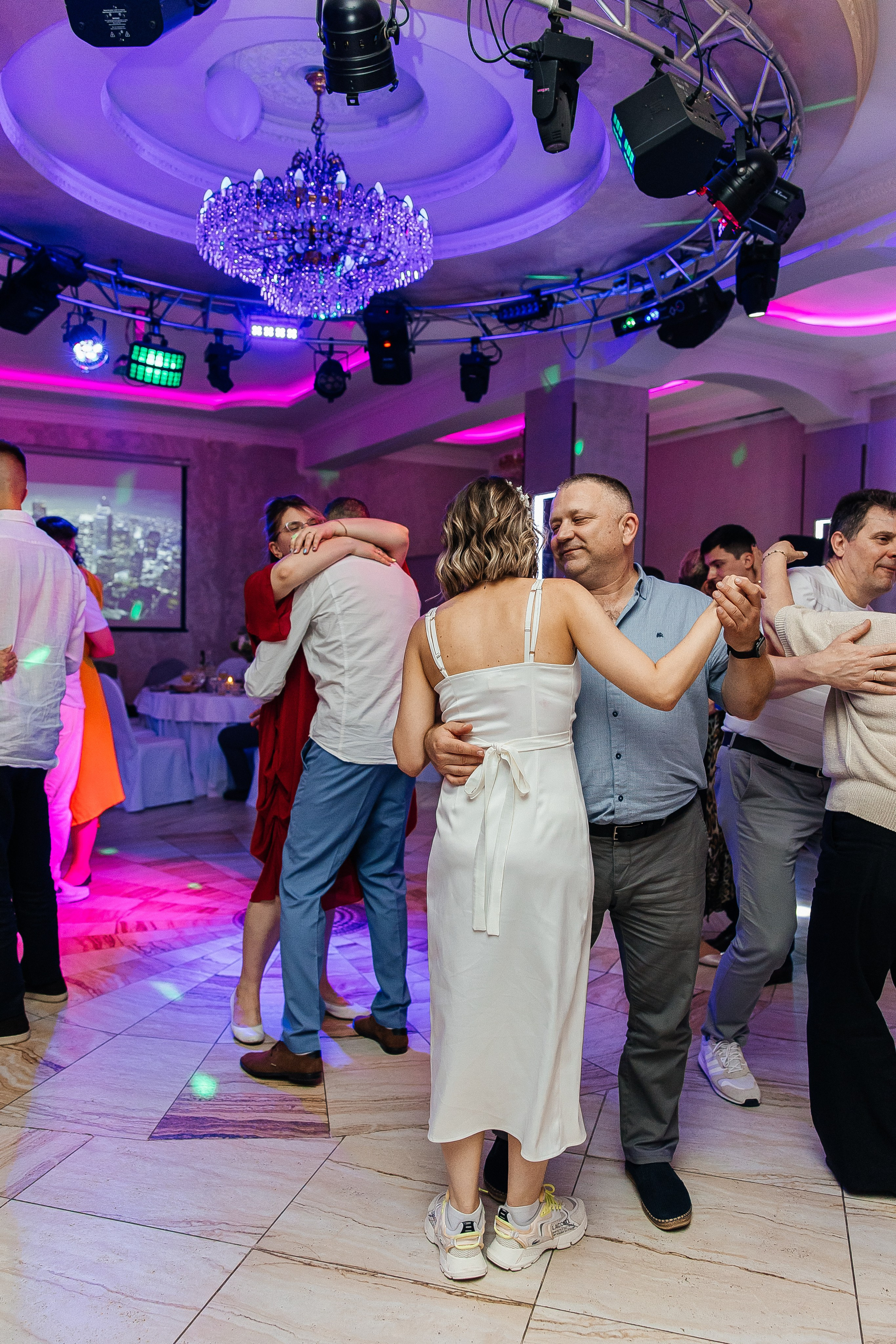 Ярослав и Мария. Свадебный и семейный фотограф Елизавета Ермак | Москва и МО