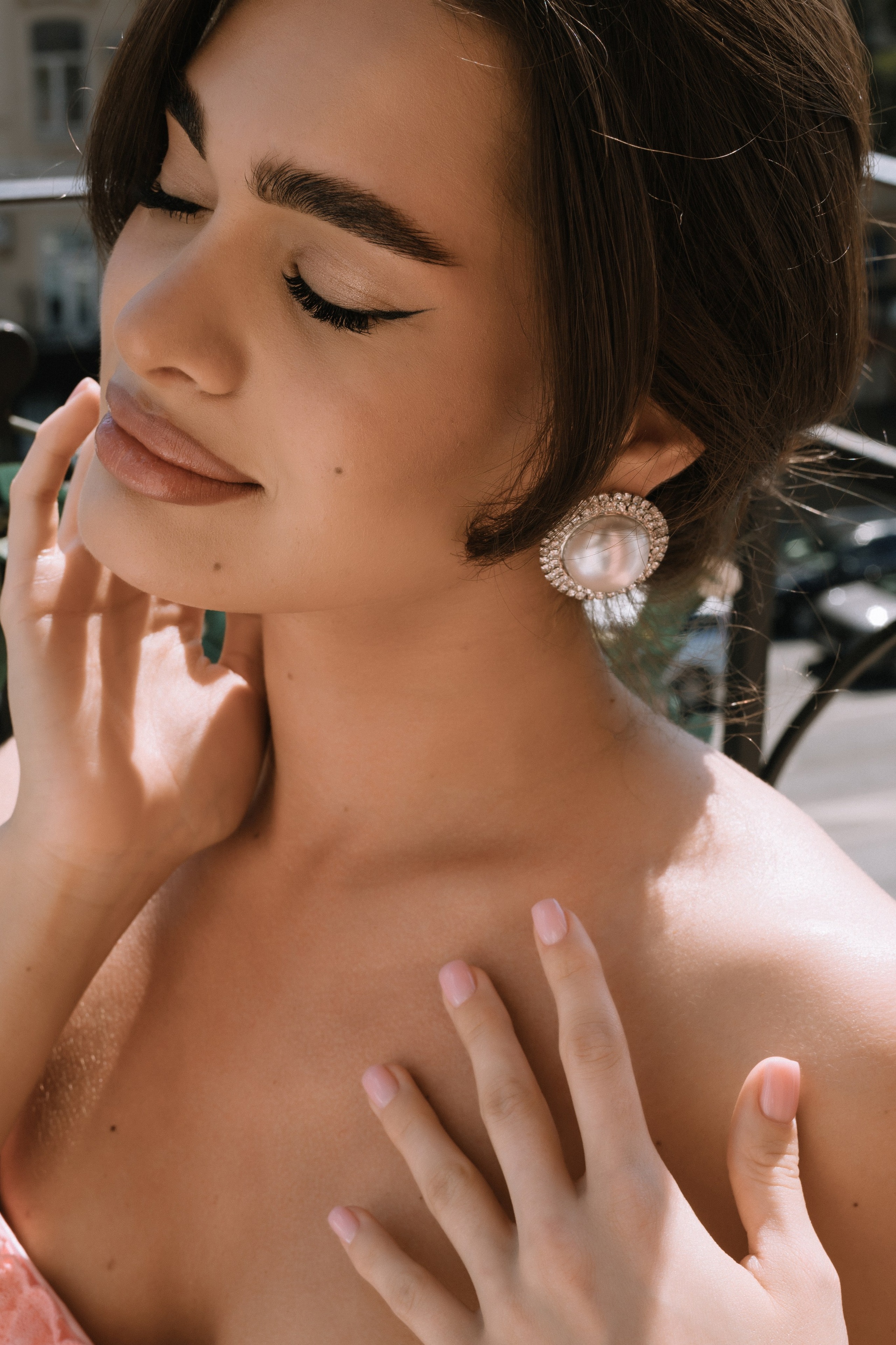 Нателла. Свадебный фотограф Юлия Галкина Ростов на Дону