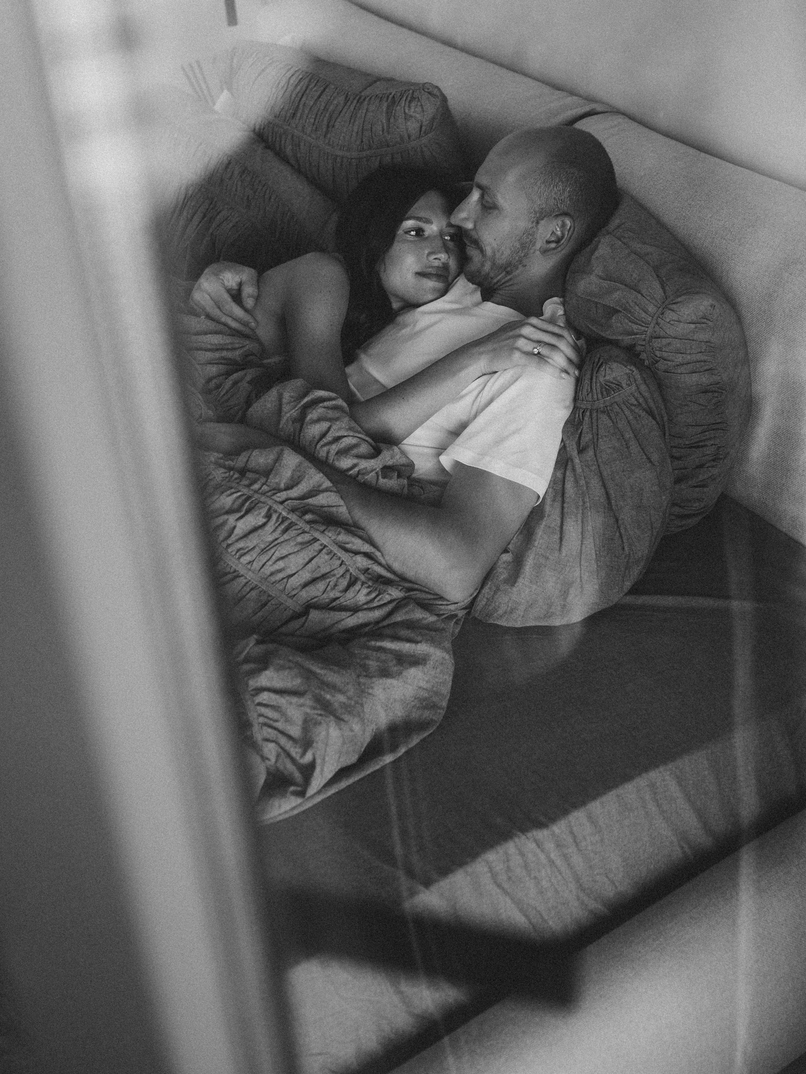 Семейная фотоистория. Фотограф Любовь Подосенова Липецк|Воронеж