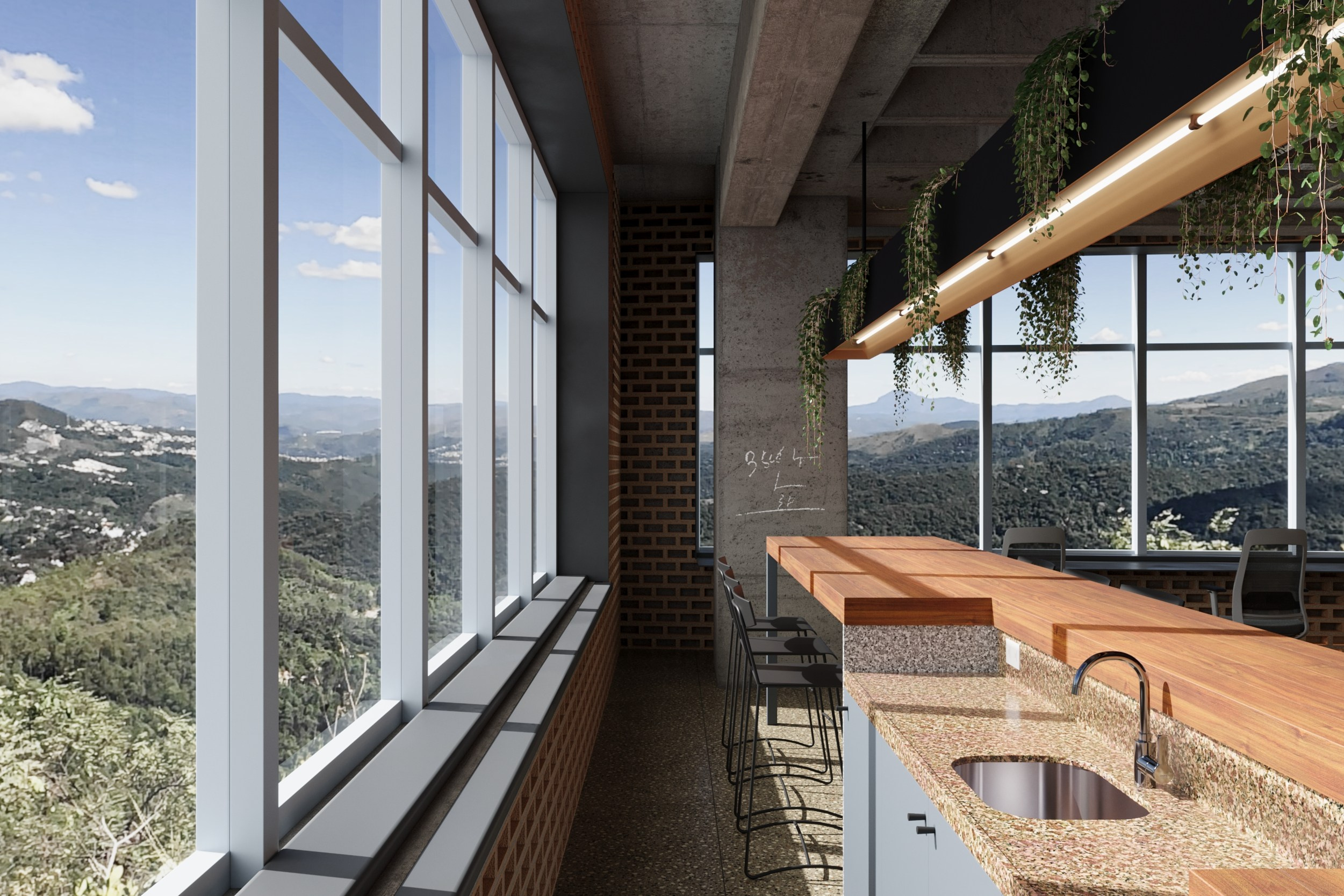 3D-визуализатор Роман Казаченко