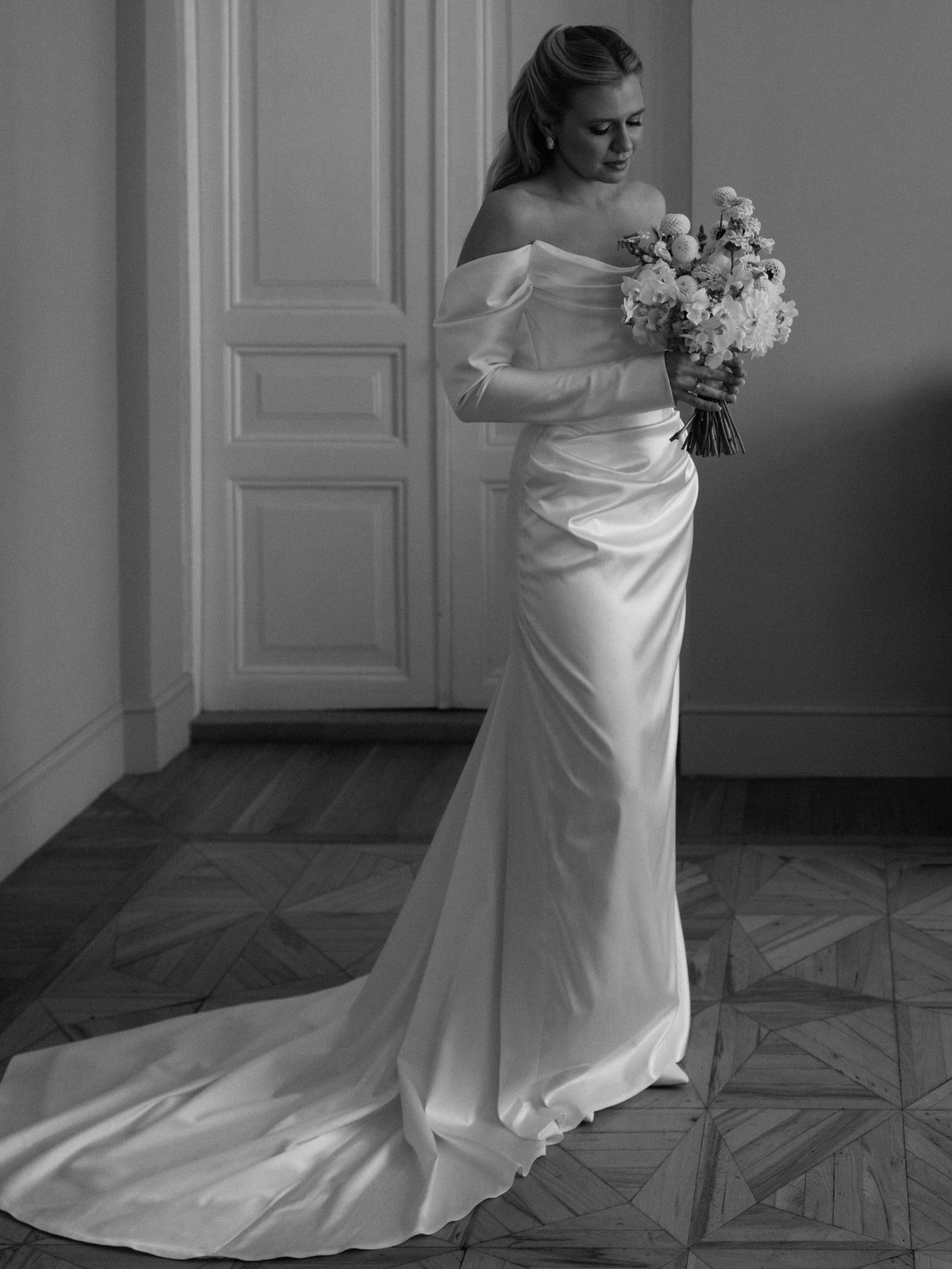 Катя & Дмитрий. Оформление свадеб, декор свадеб Вера Маркова, Москва