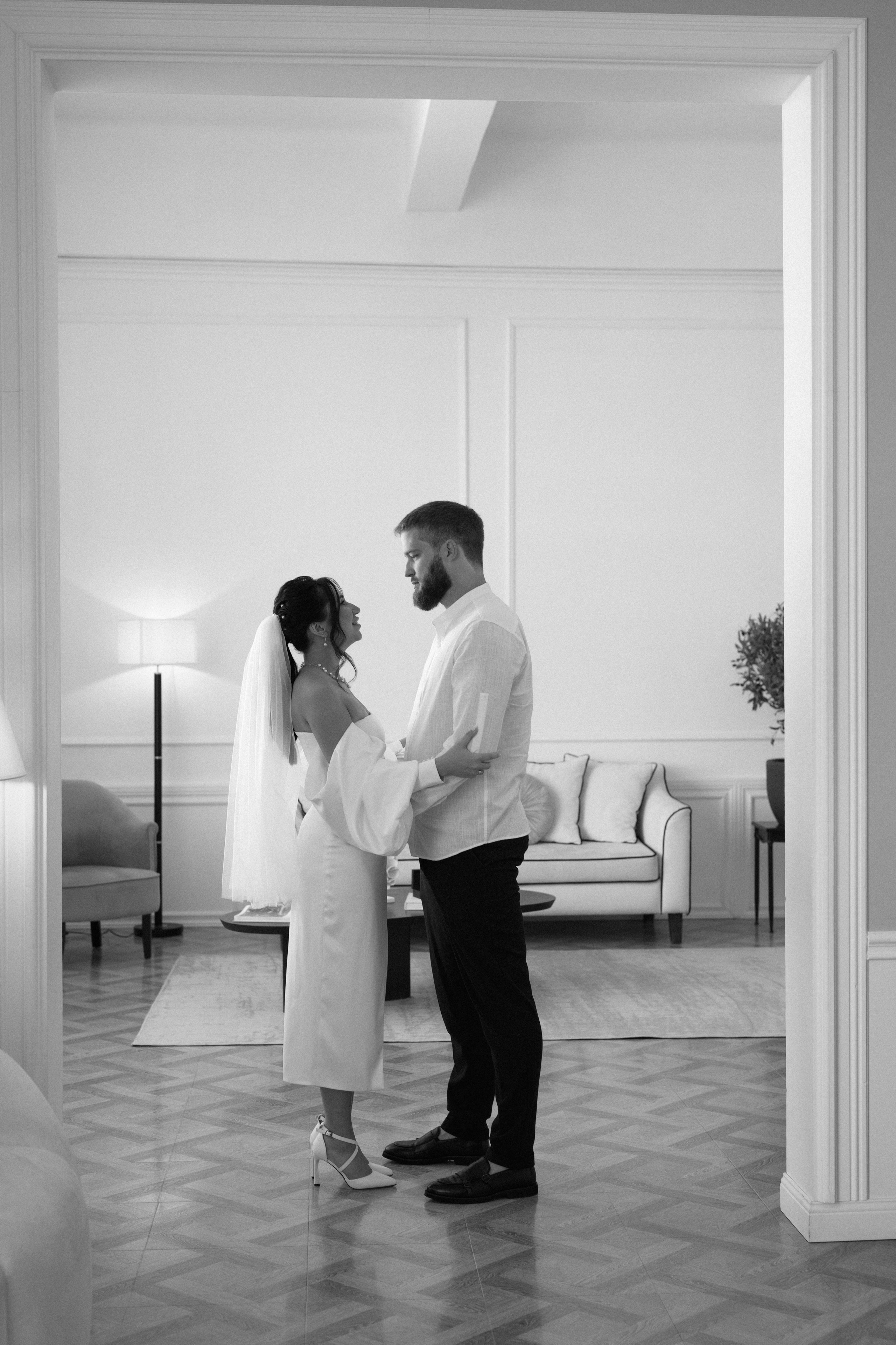 Егор и Марина. Свадебный и семейный фотограф в Краснодаре и Краснодарском крае