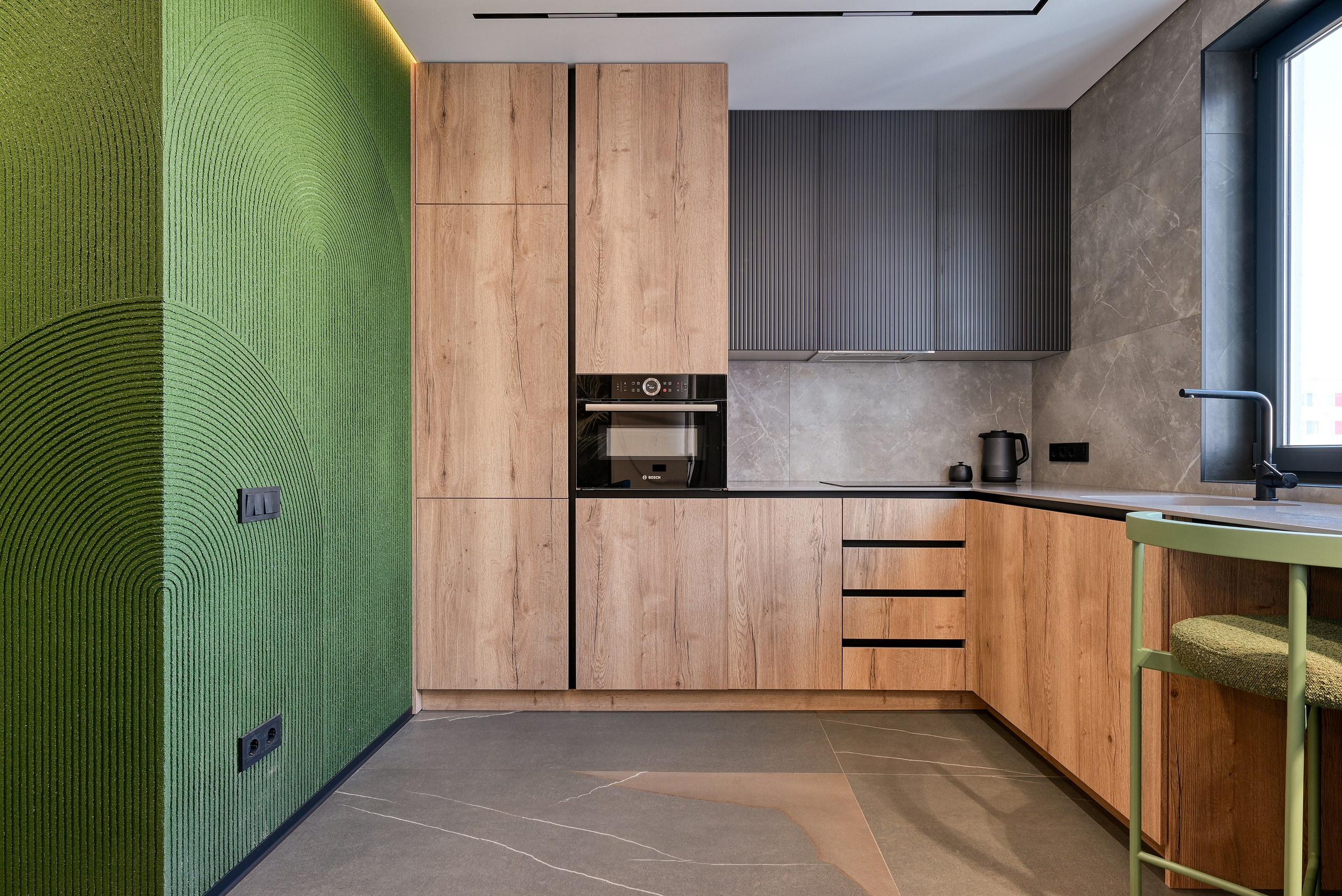 Интерьерная фотосъемка для мебельного производства. Интерьерный фотограф в Сочи | Роман Сусленко