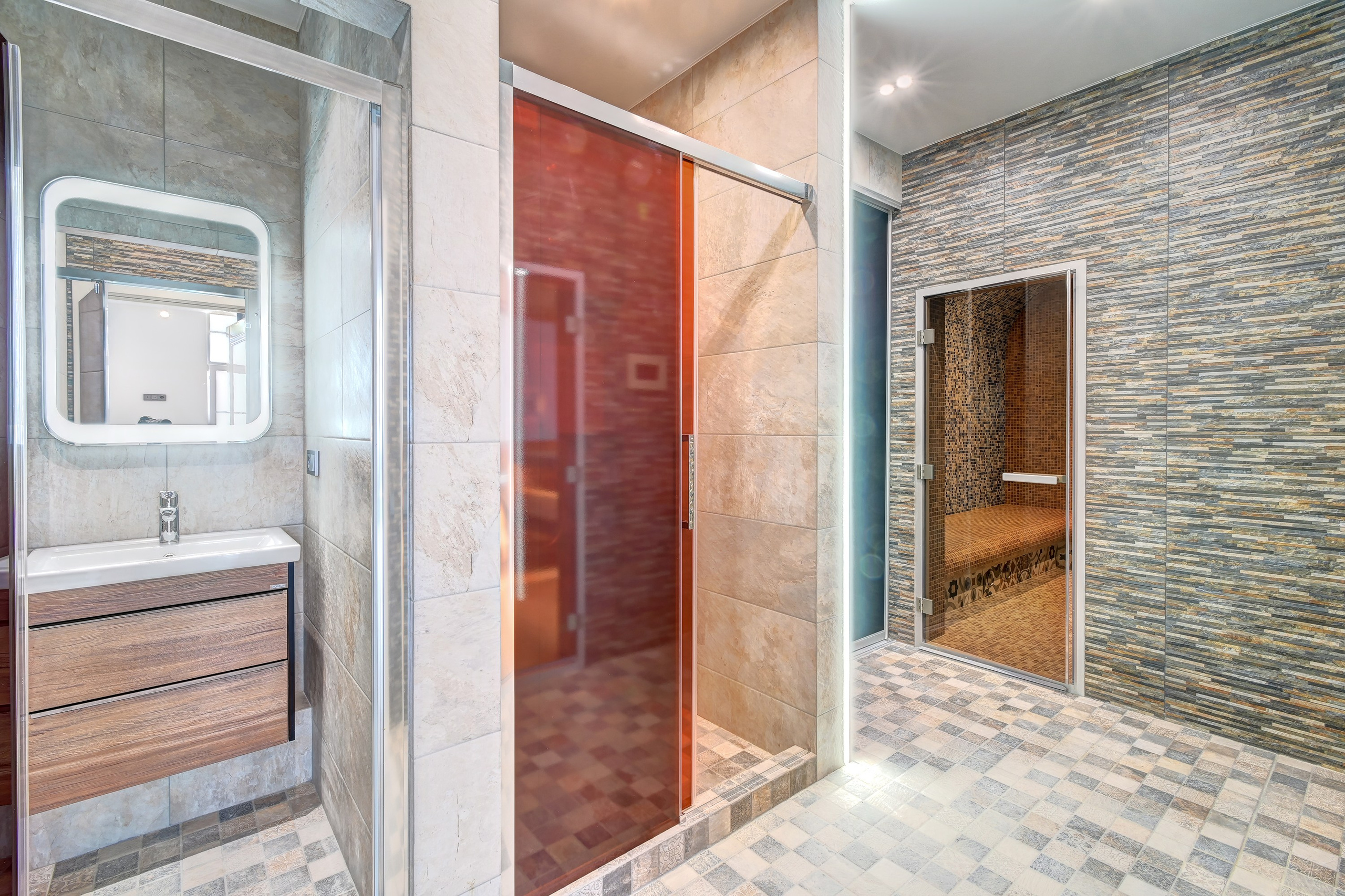 Дом в Хосте. Интерьерный фотограф в Сочи | Роман Сусленко