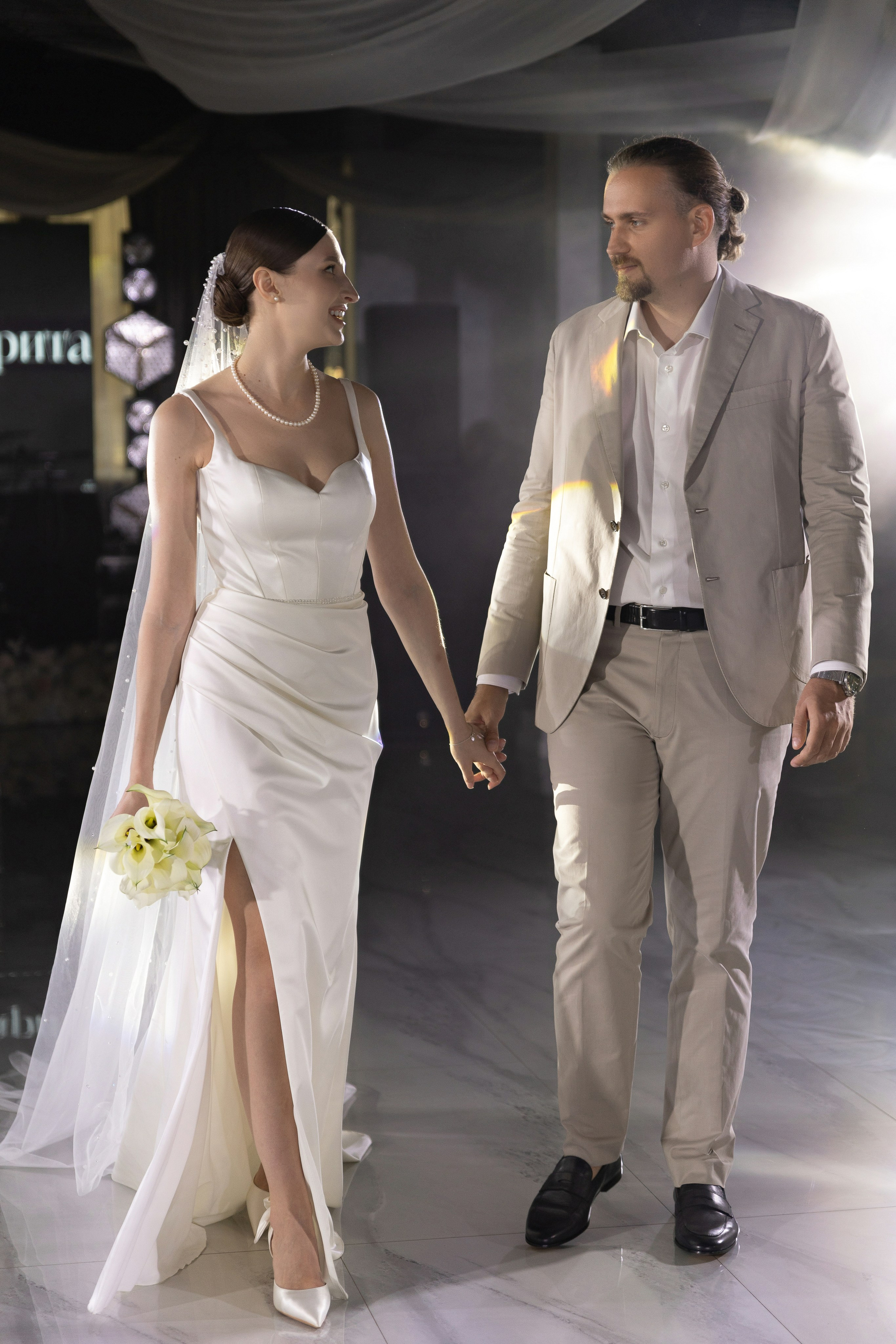 Максим и Маргарита. Свадебный фотограф