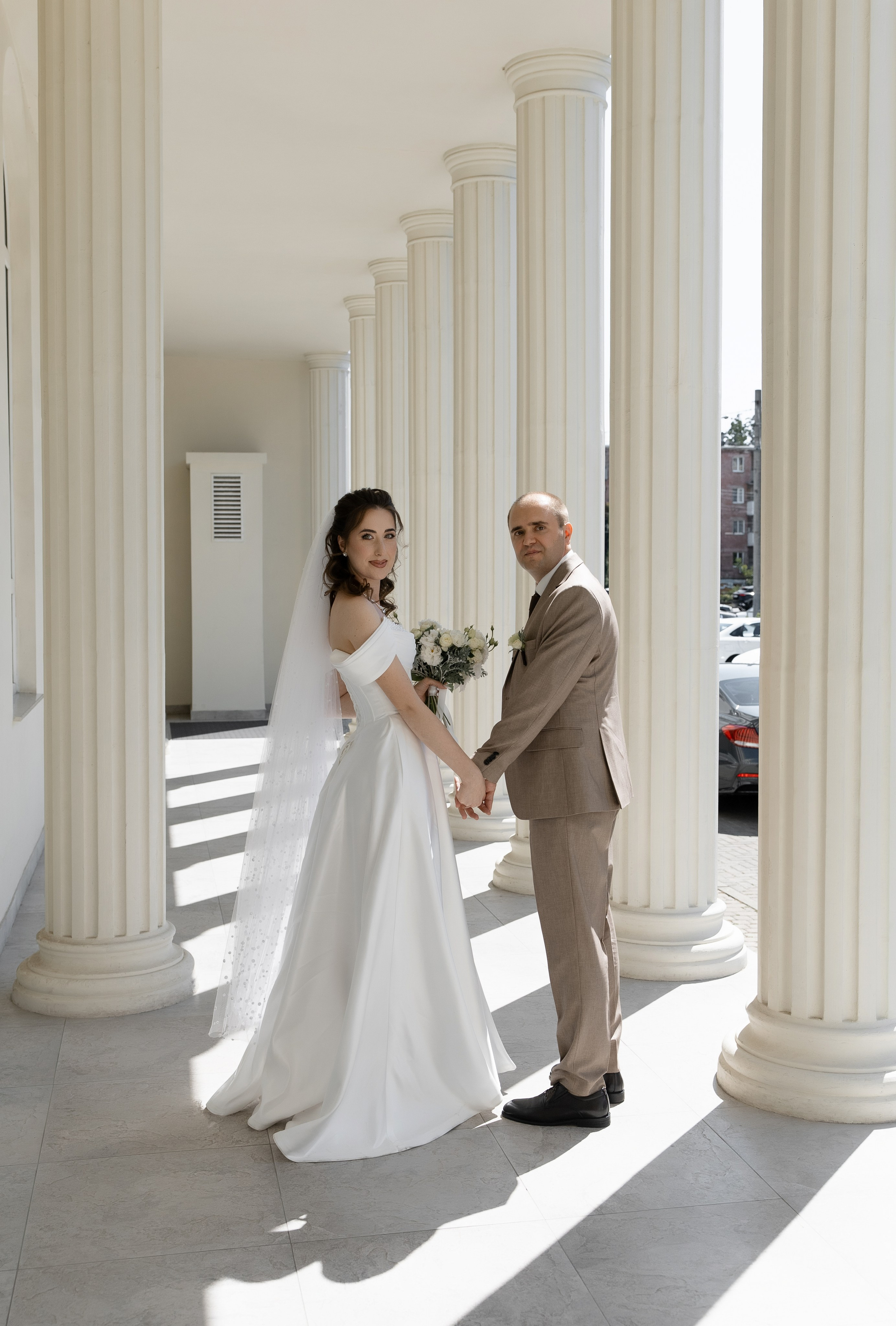 Евгений и Яна. Семейный и свадебный фотограф в Краснодаре Елизавета Замаева