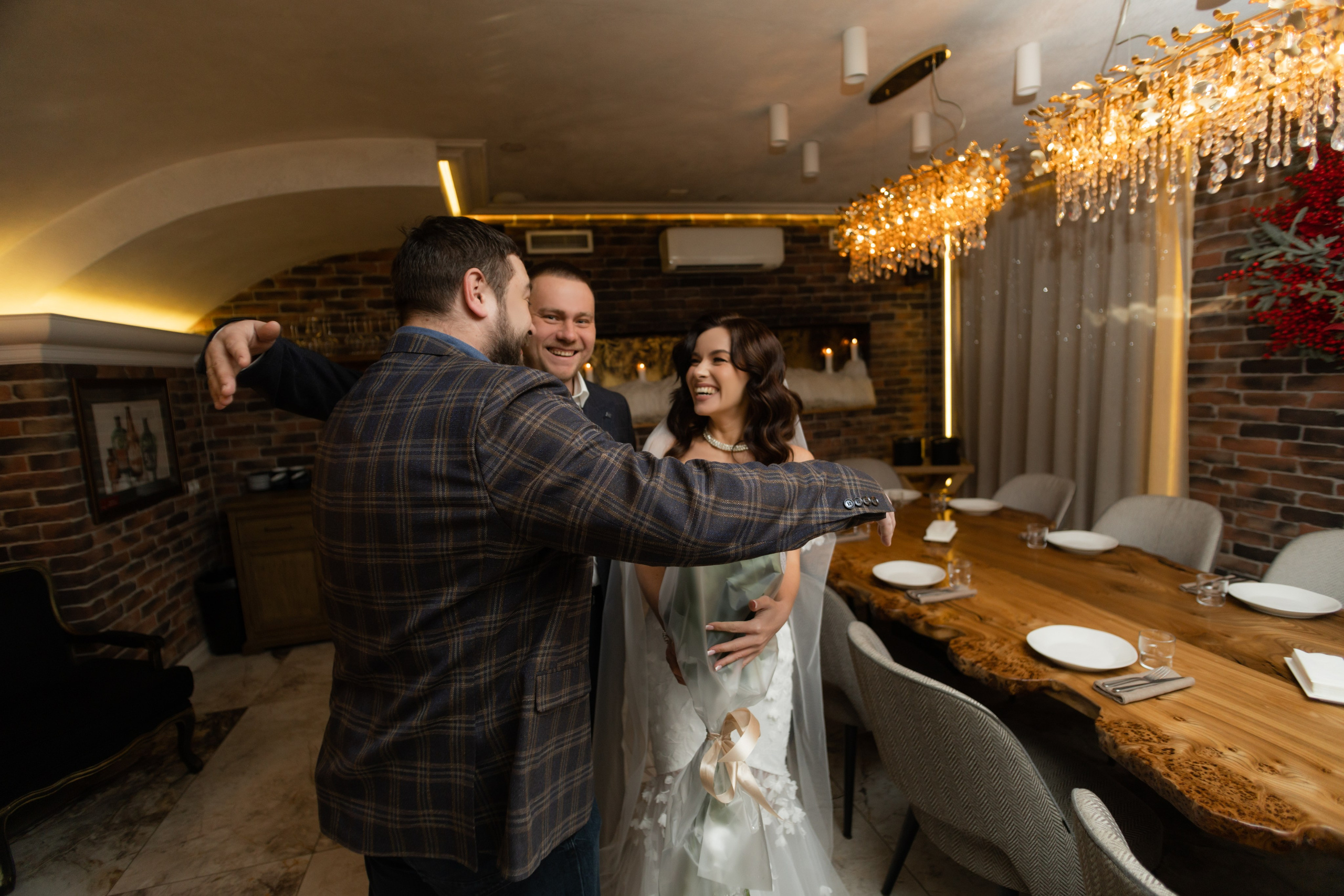 Маша и Олег. Свадебный и семейный фотограф в Перми Дергачева Кристина