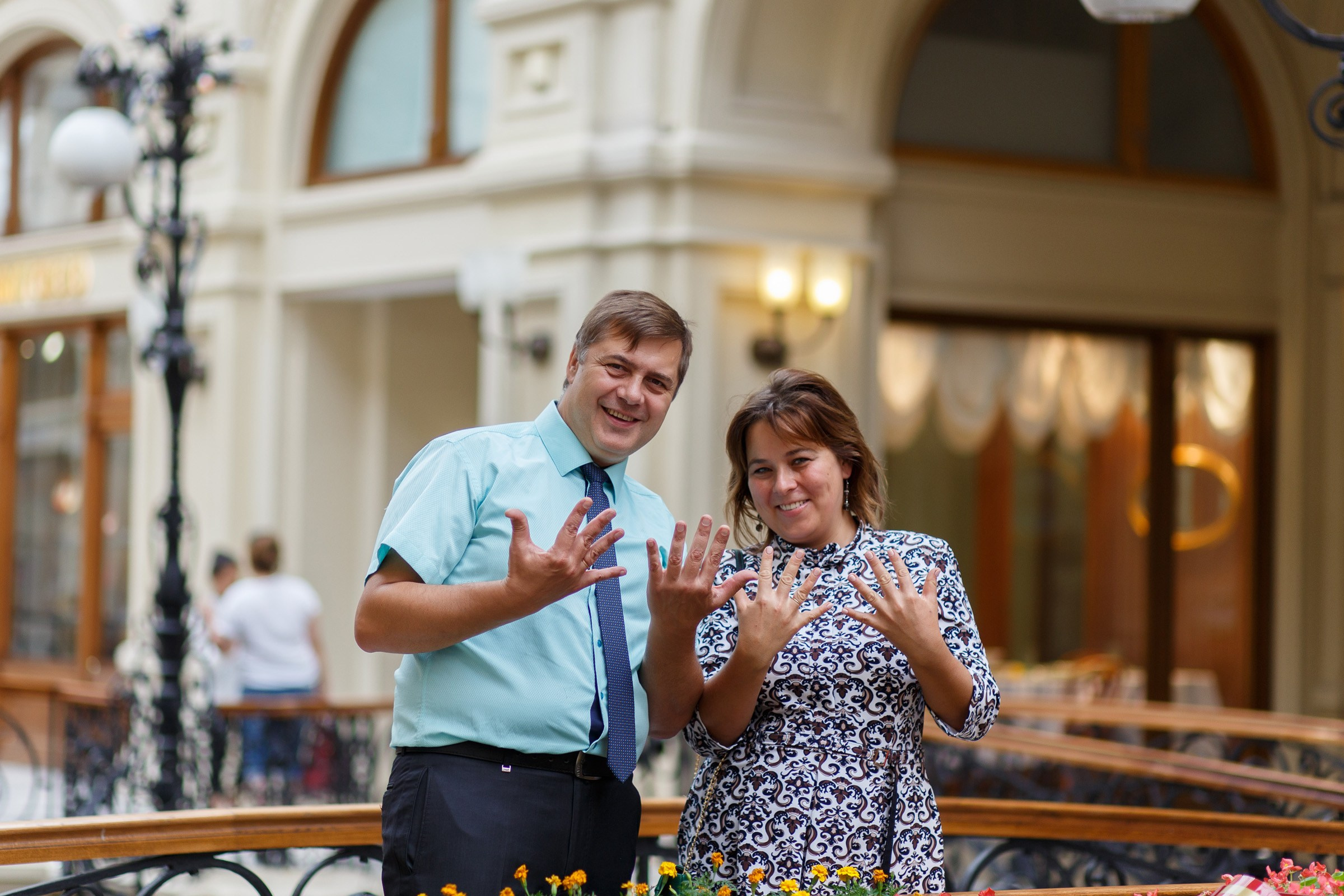 Фарфоровый юбилей. Семьи, портреты, школьные съемки. Фотограф Лагутина Елена. Москва