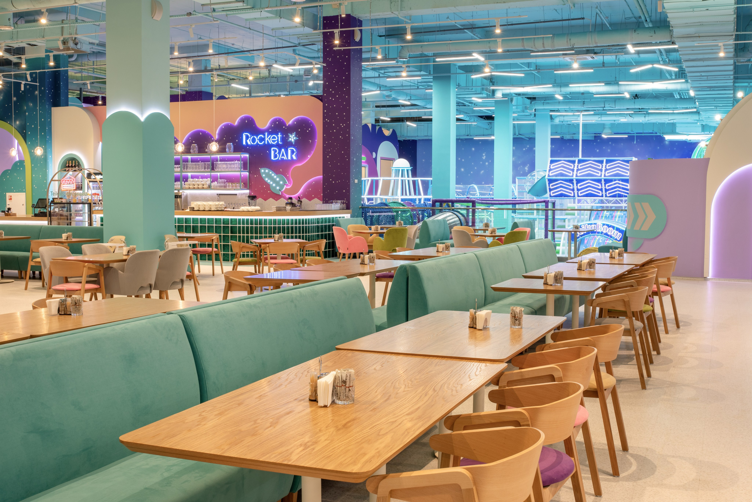 TeikaBoom Уфа, ТРЦ ПЛАНЕТА, Интерьерный фотограф, Интерьерный фотограф Алексей Муравьёв, фотограф Алексей Муравьёв, интерьерное фото