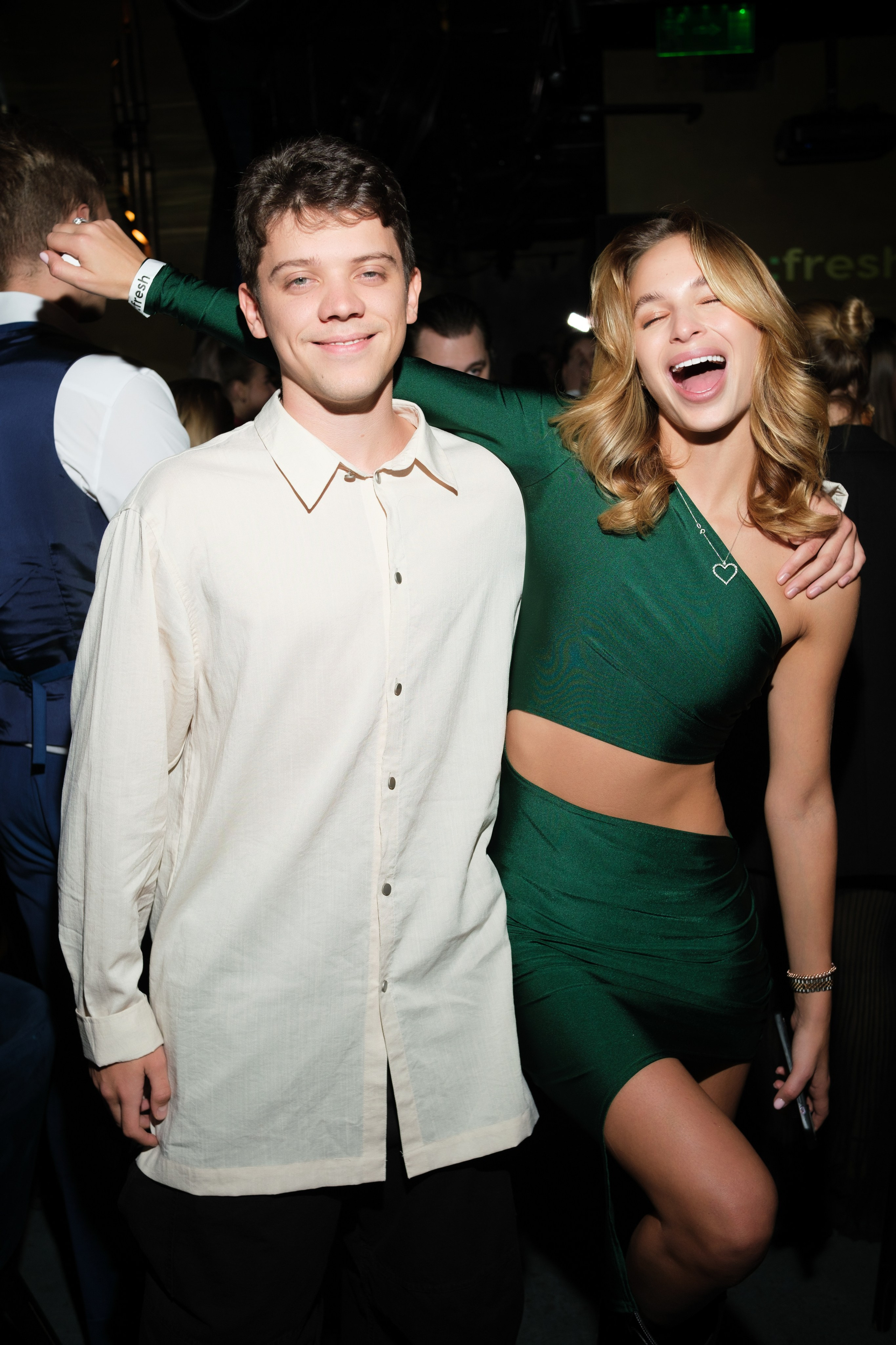 Мероприятия. Фотограф Москва, Дима Пеллер