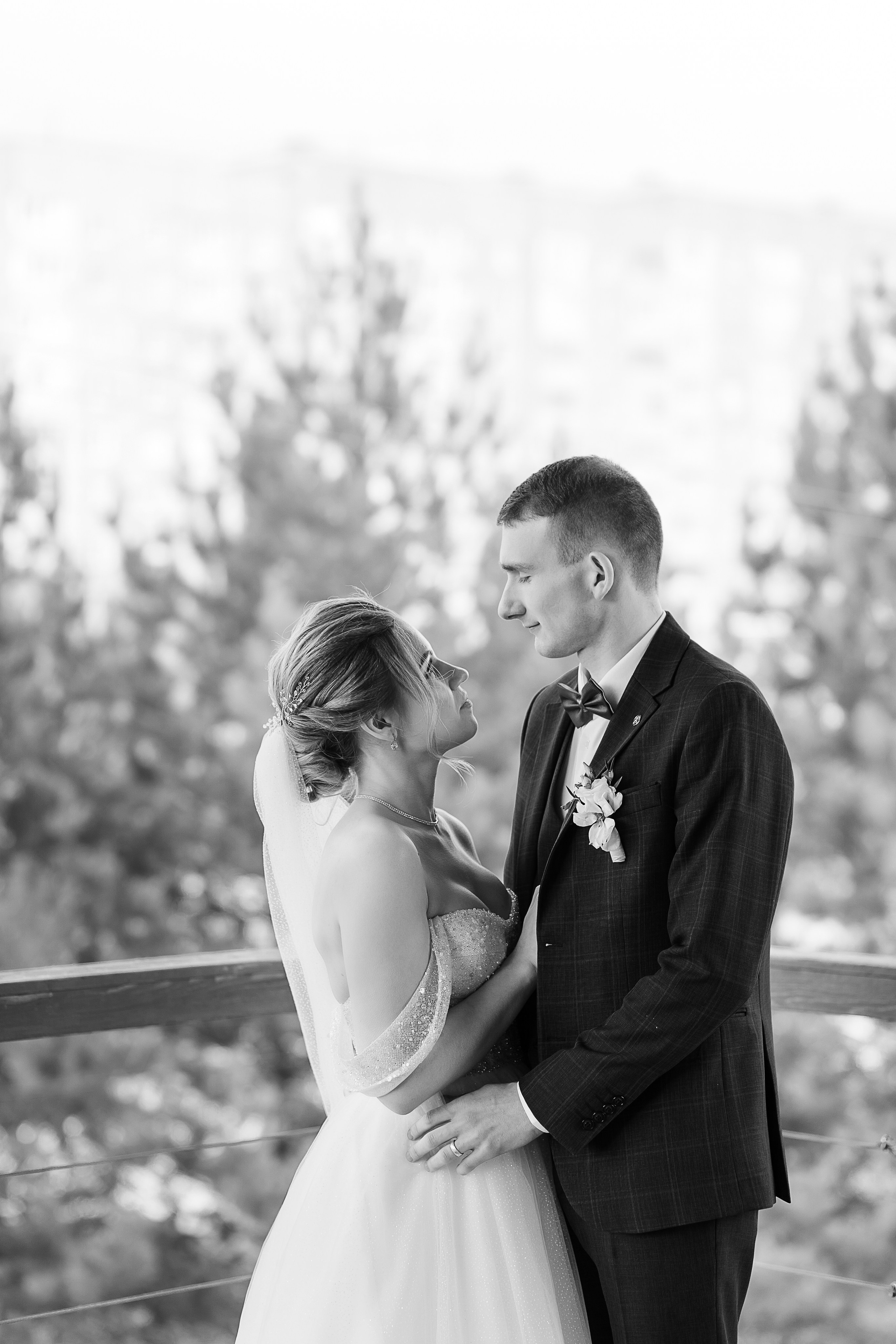 Аня и Влад. Свадебный и семейный фотограф в Твери и Тверской области