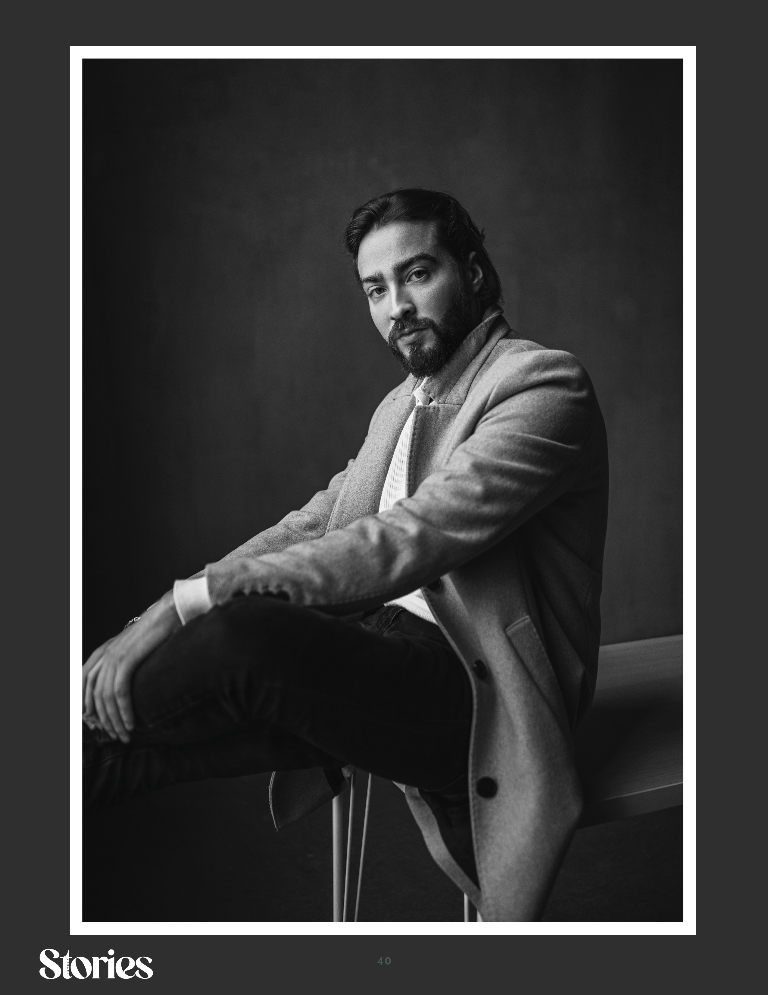 Фотосессия под ключ. Портретный Фотограф в Москве Юлия Батурина