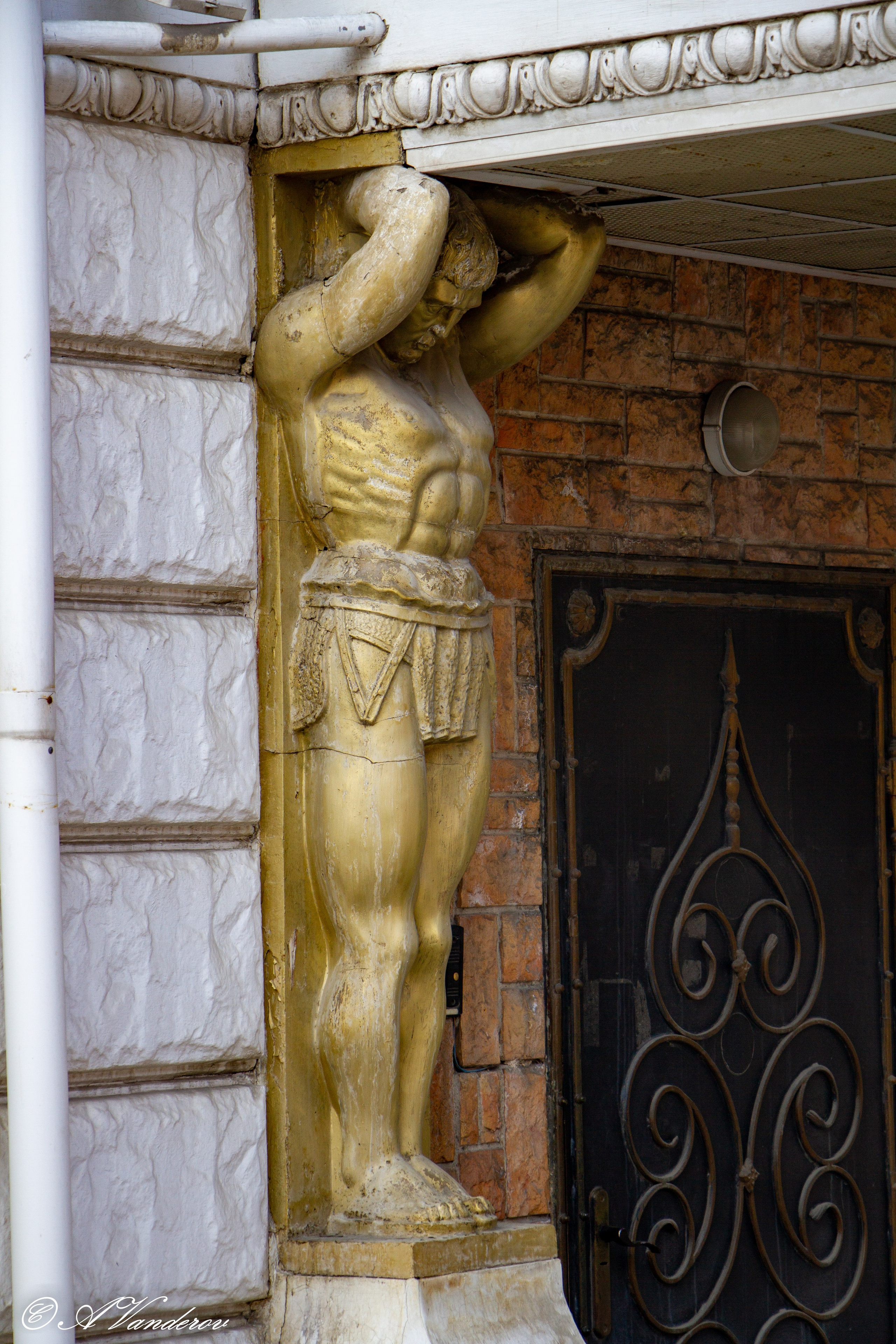 Омск 2023. Фотограф Омск | Александр Вандеров