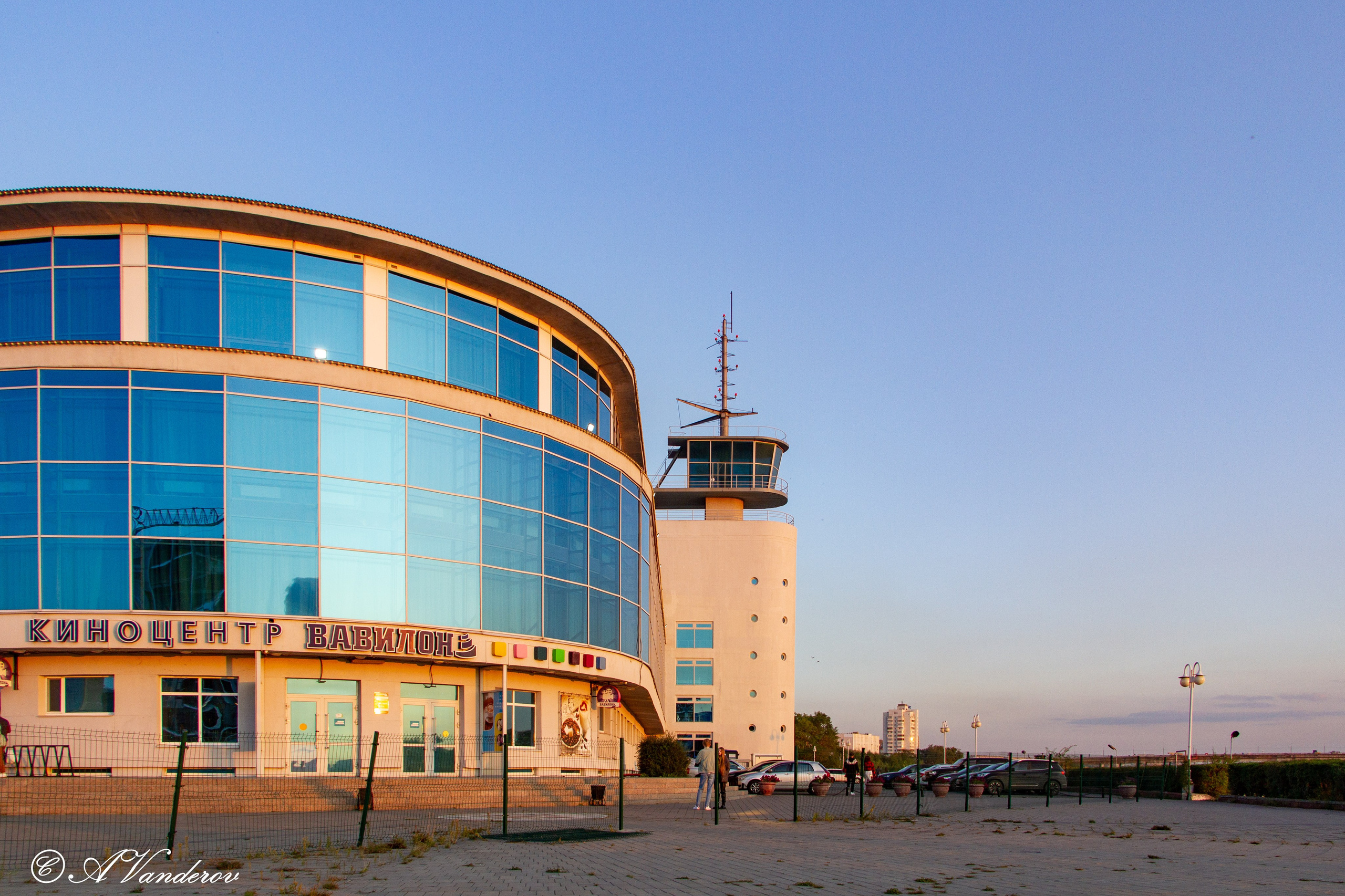 Омск 2023. Фотограф Омск | Александр Вандеров