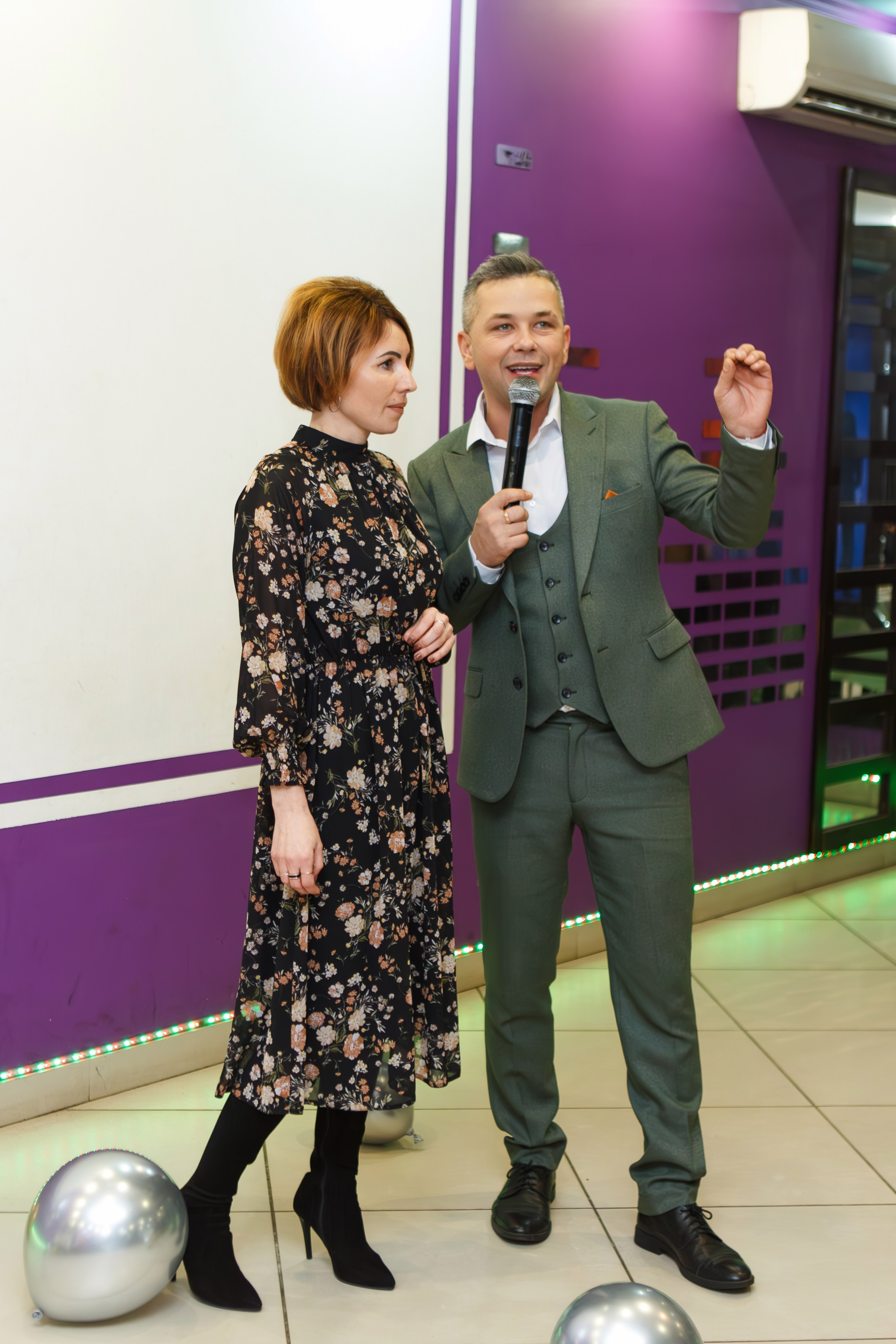 СЪЕМКА ЮБИЛЕЯ #3. Профессиональный фотограф в Мценске и Орловской области