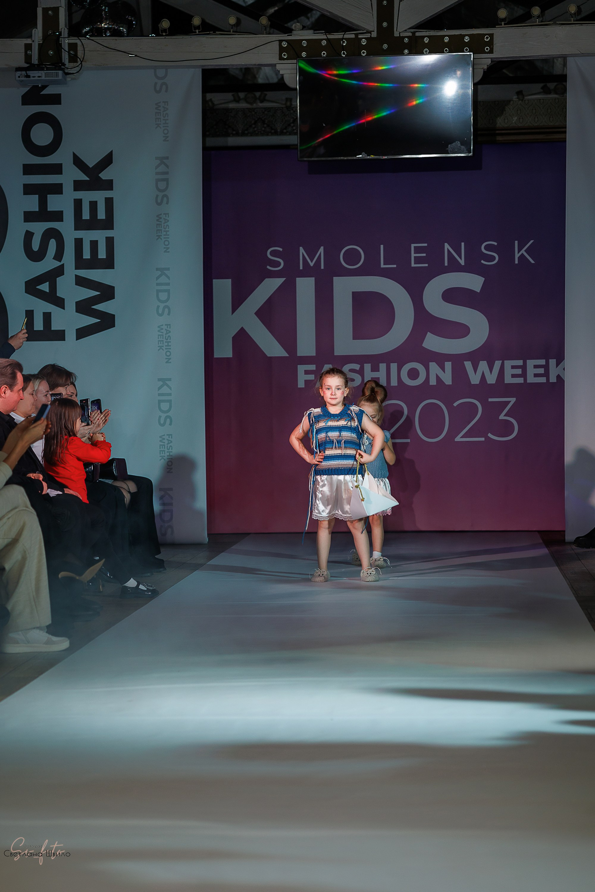 Smolensk Fashion Week_показы_ДЕНЬ 1. Главная