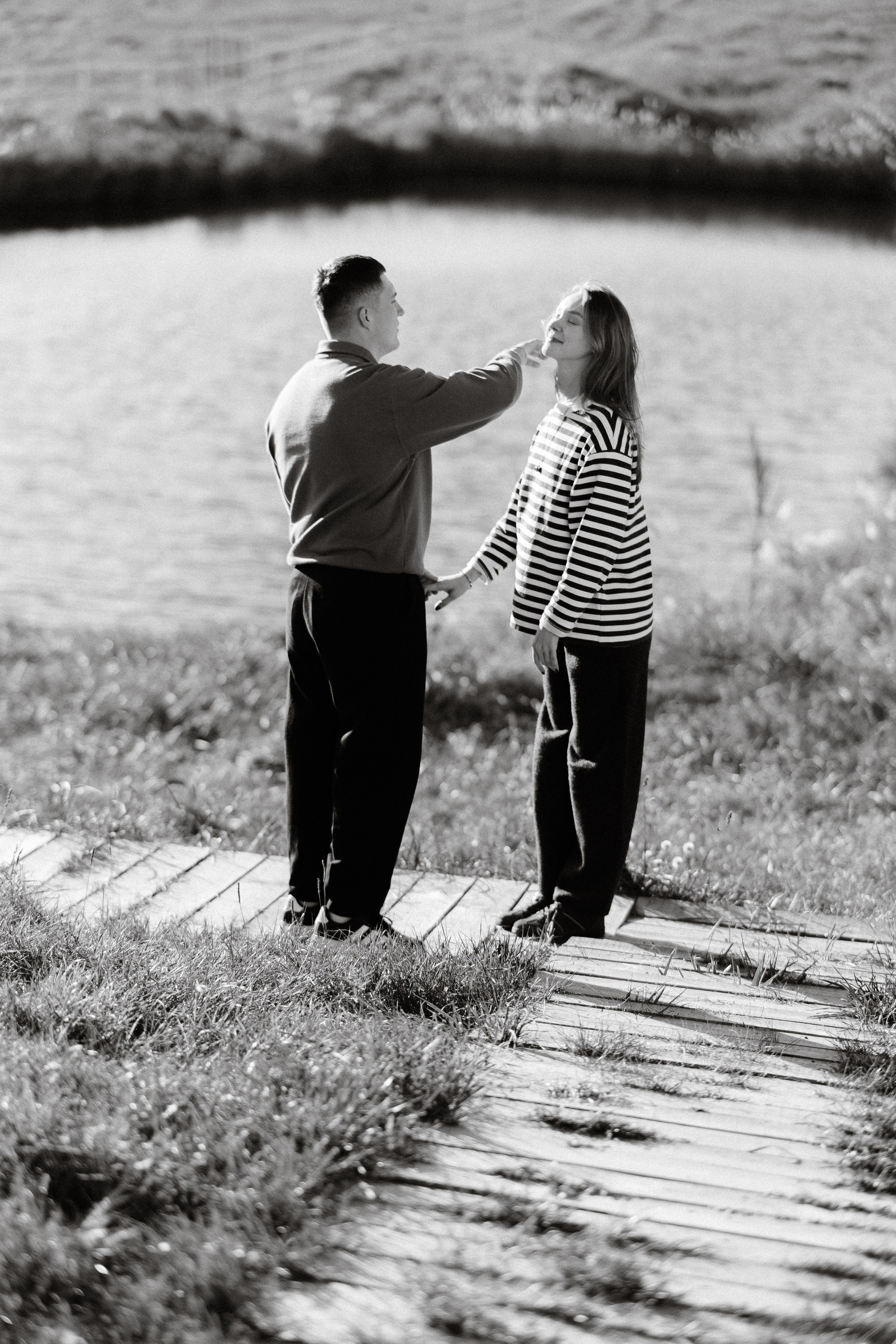 Юлиана и Влад. Даша Царёва, фотограф