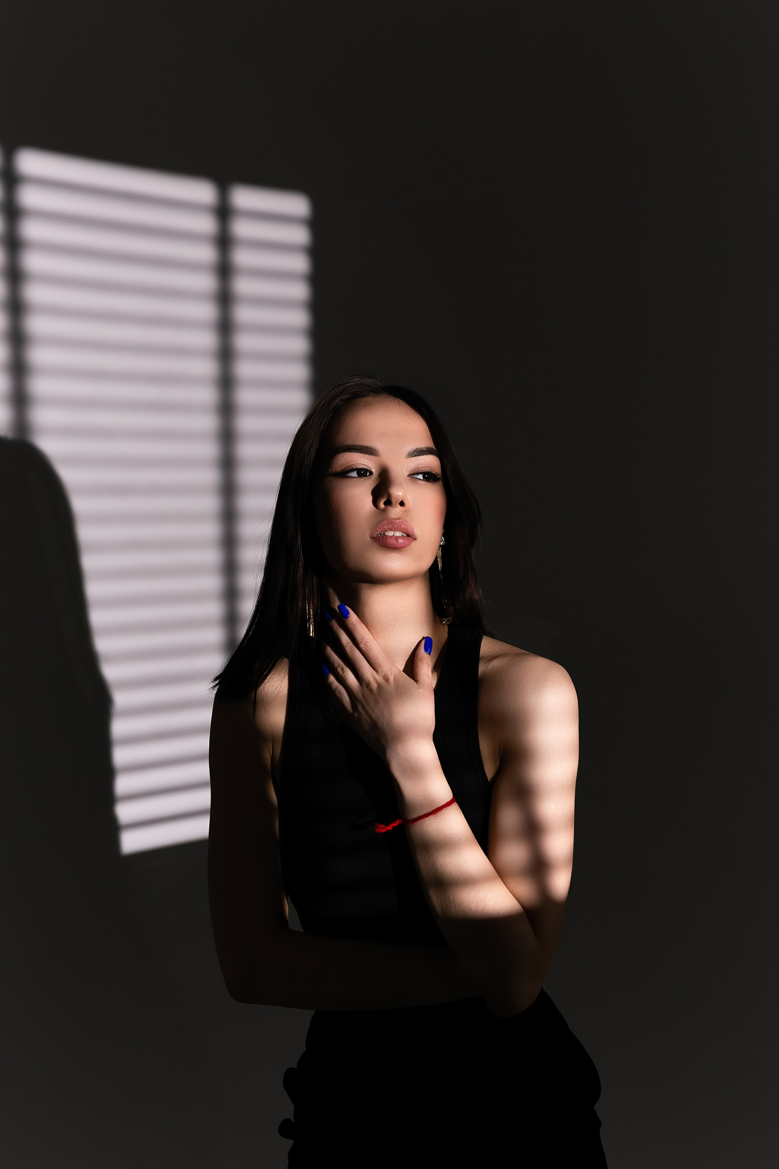 Диана. Марина Шаймухаметова. Фотограф в Уфе