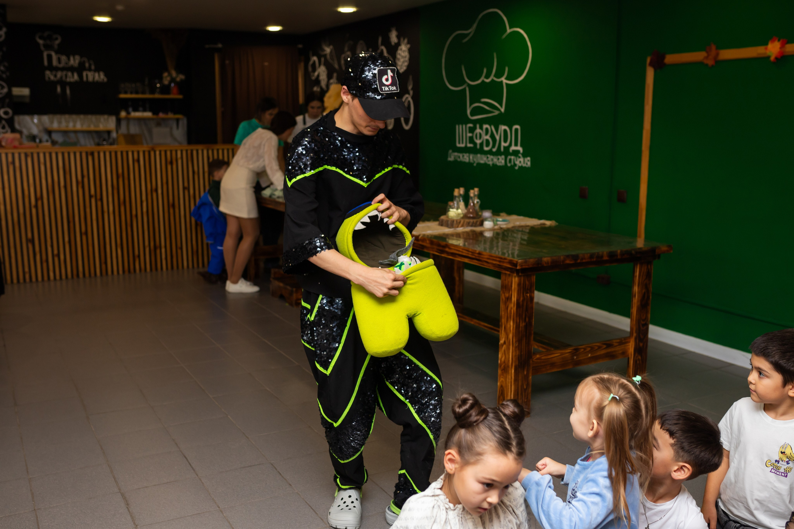 День рождение Златы. Марина Шаймухаметова. Фотограф в Уфе