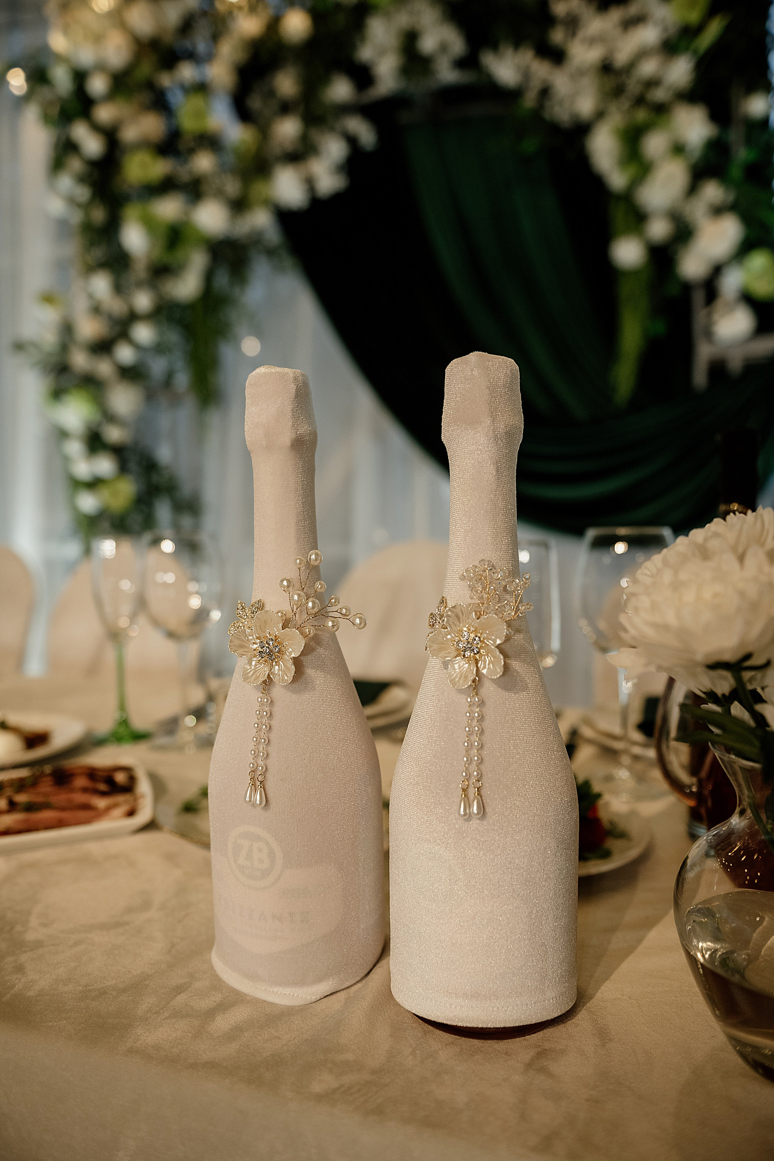 Диана и Геннадий. Свадебный фотограф Новороссийск Марина КрамарИна Полещук