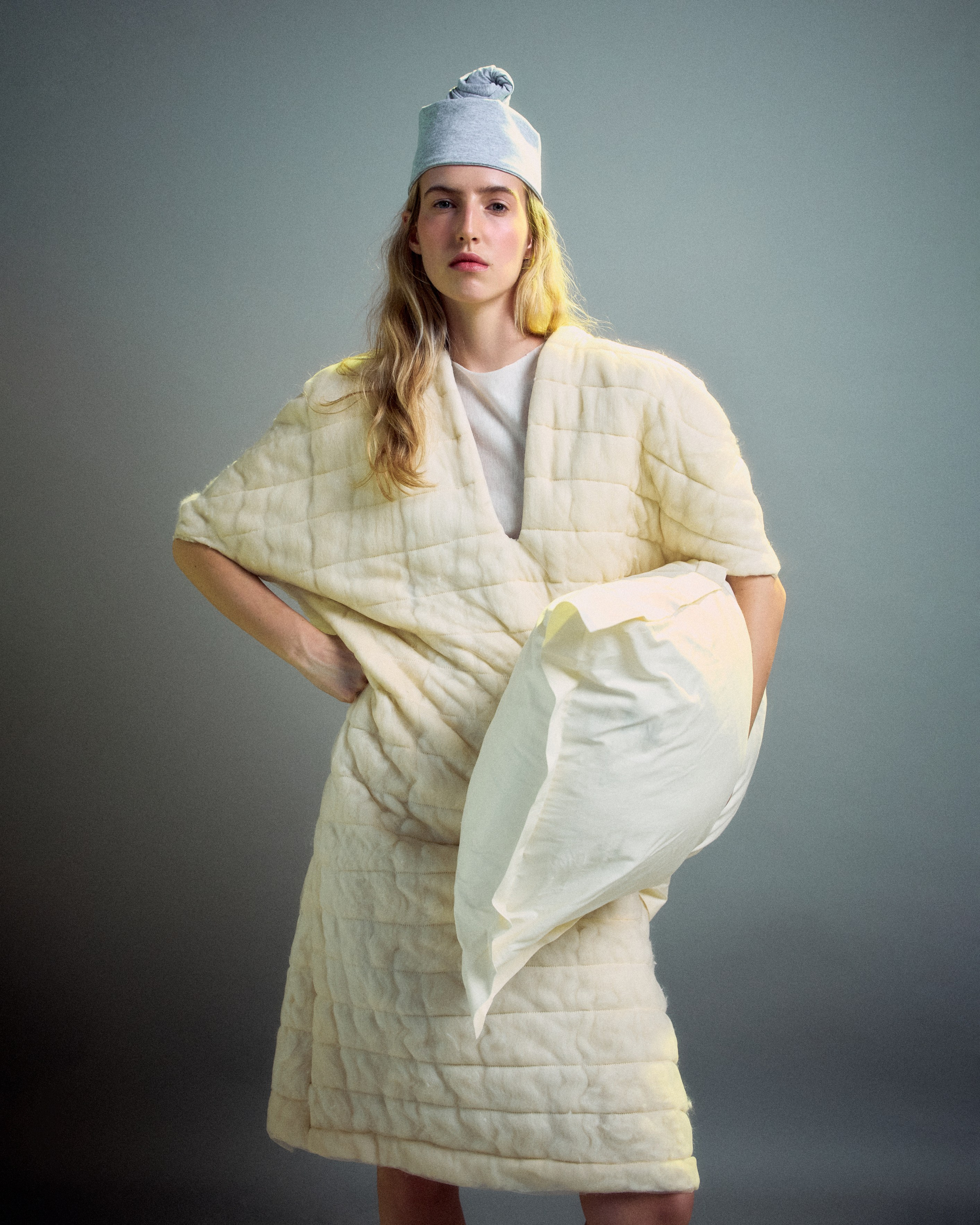 Sleepy Fashion. Фотограф для брендов в Москве