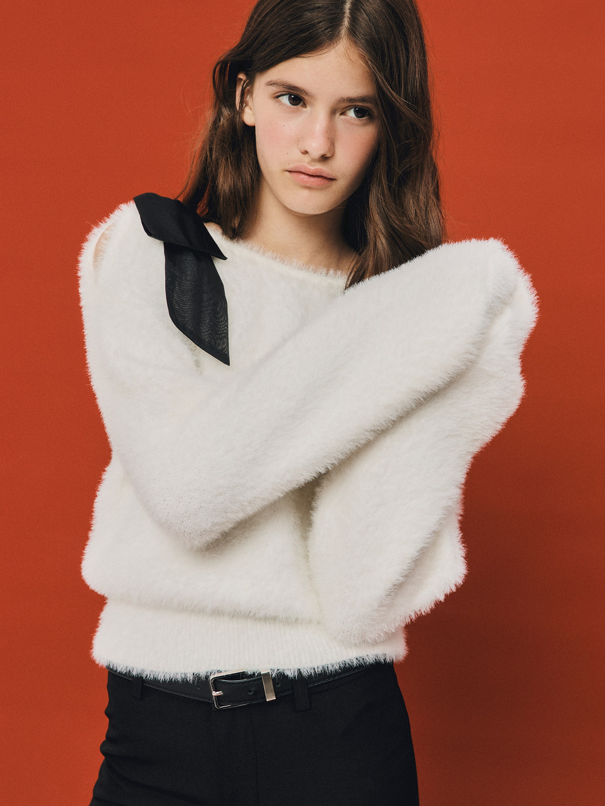 Lookbook. Фотограф для брендов в Москве