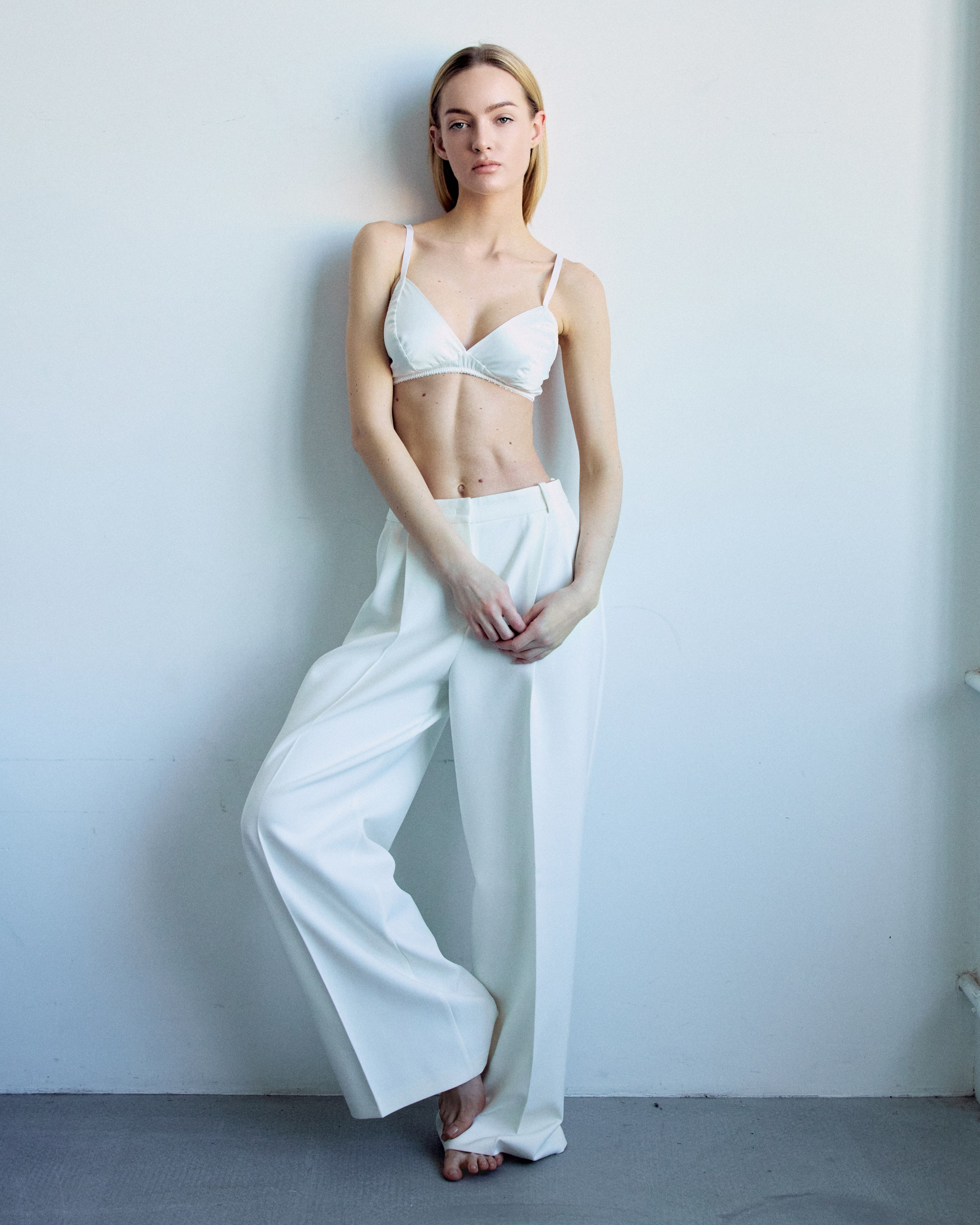 Anna. Фотограф для брендов в Москве
