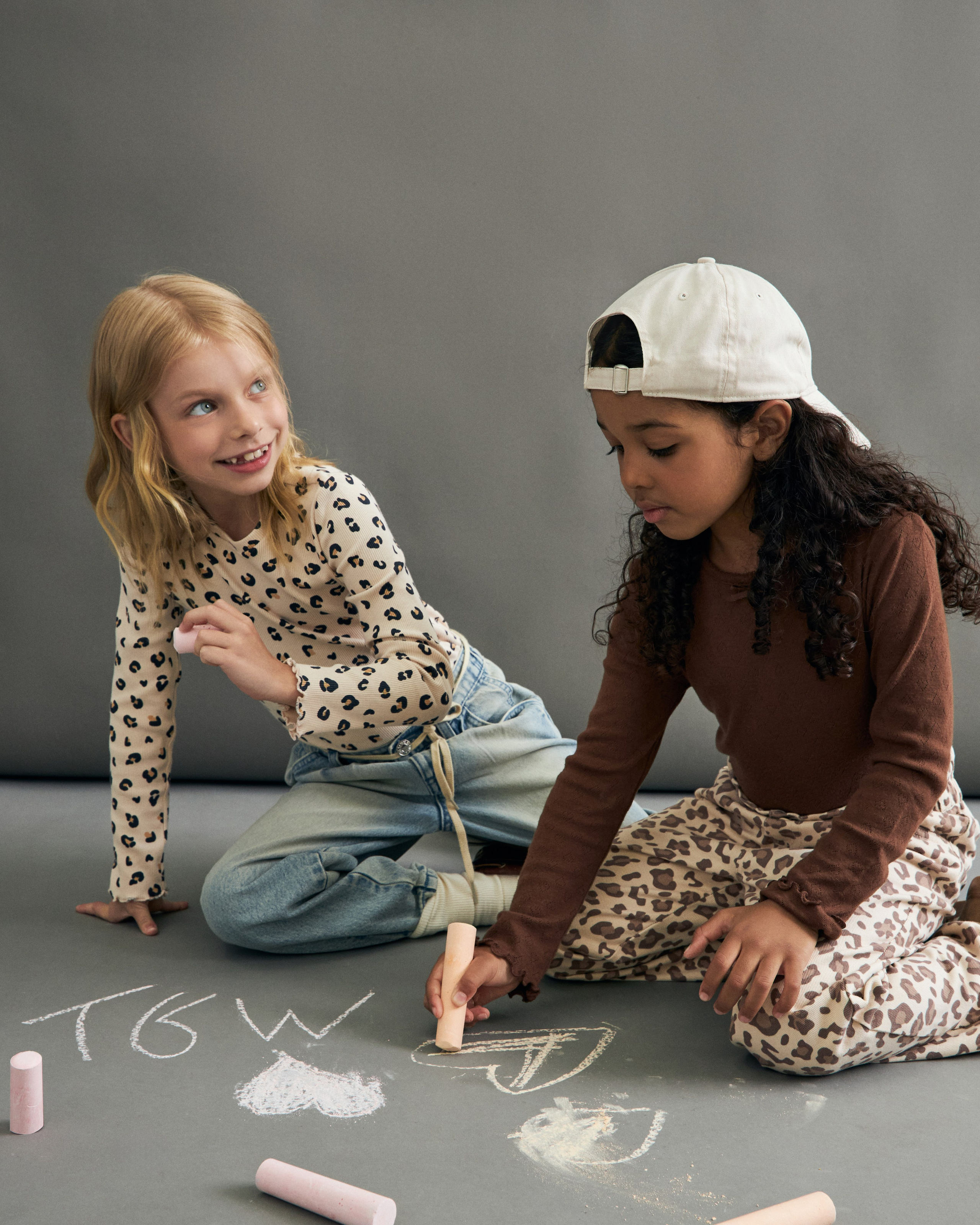 Kids Lookbook. Фотограф для брендов в Москве