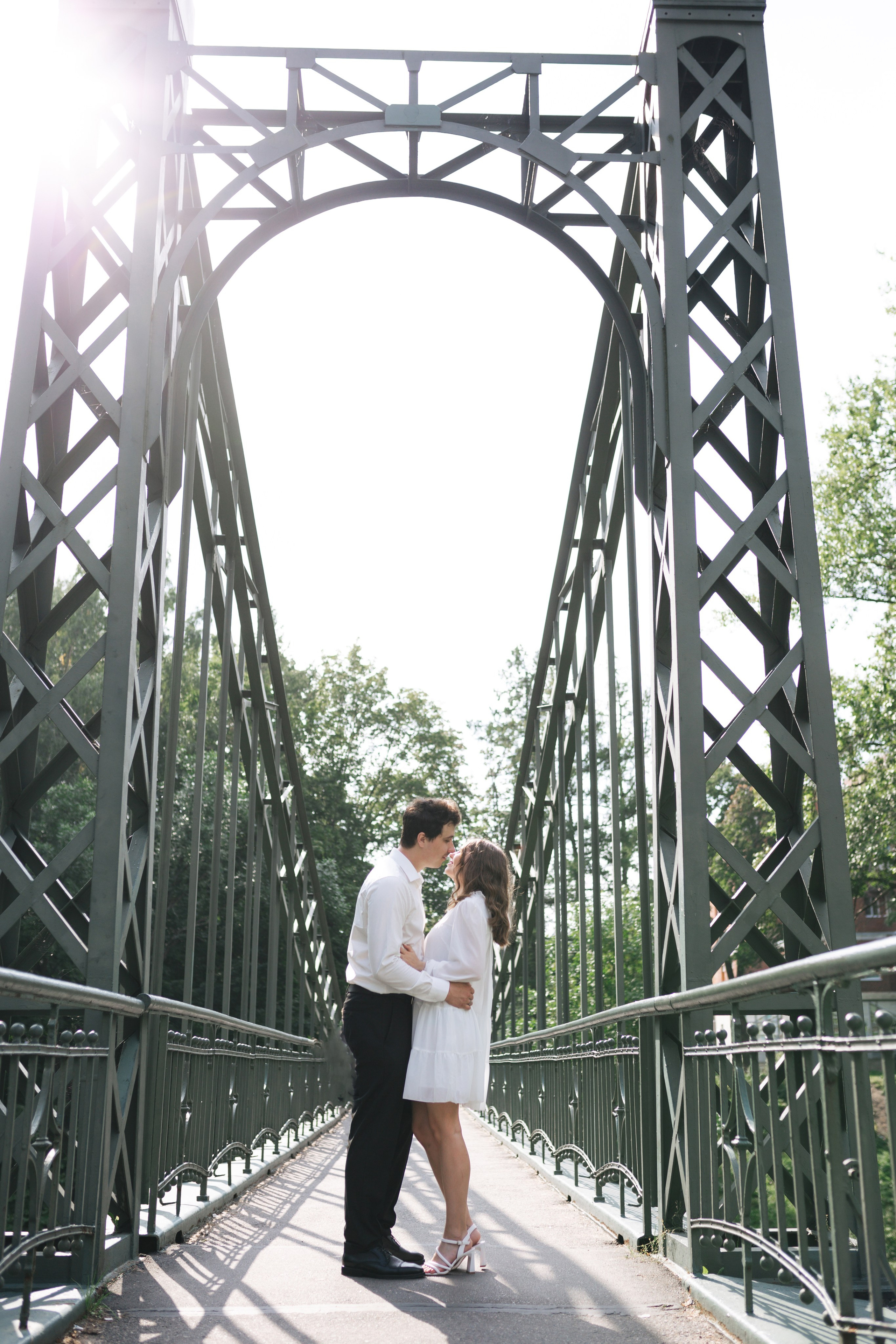 Кронштадт. Свадебный и женский фотограф в Санкт-Петербурге Муртеева Екатерина