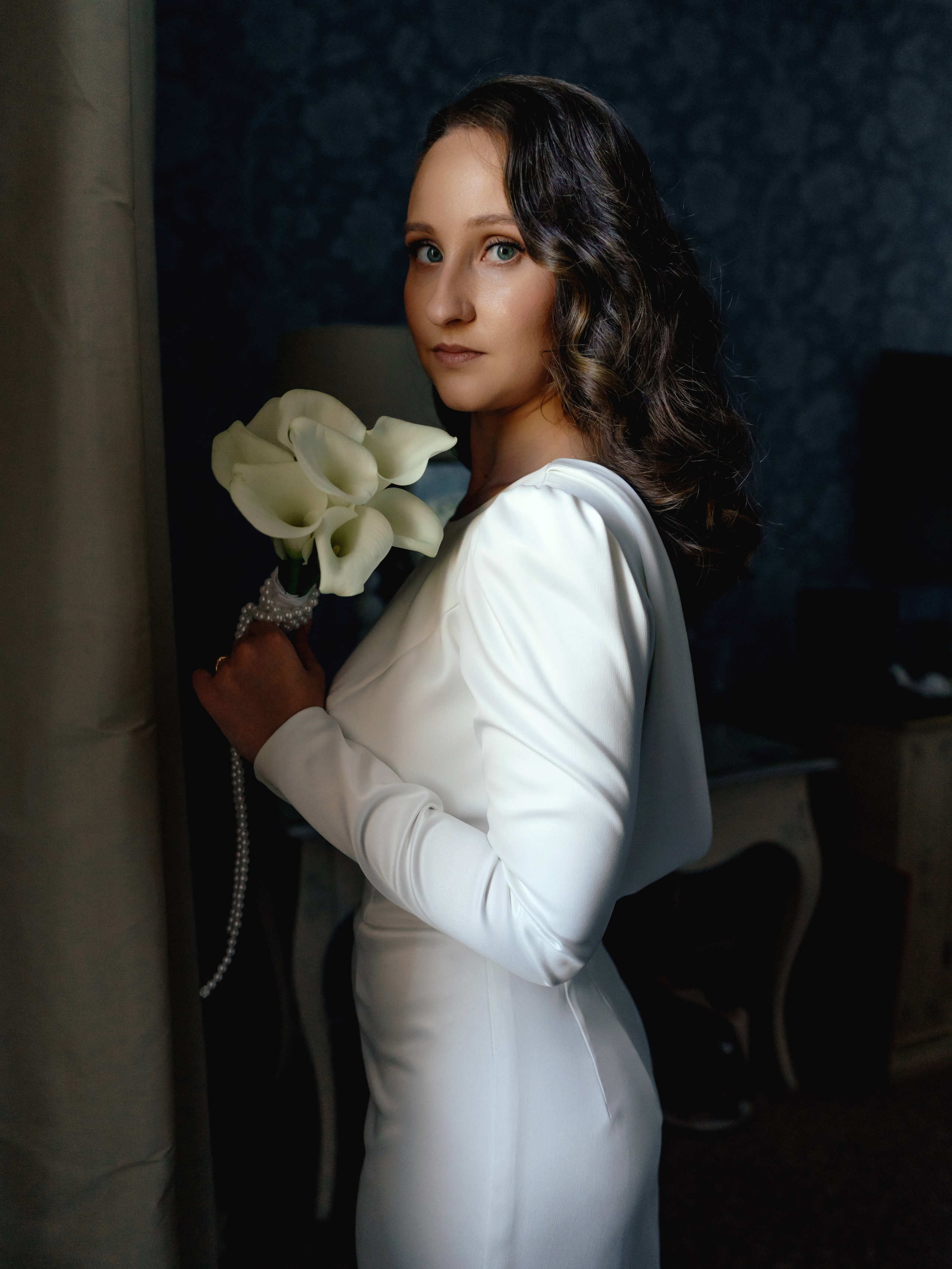 Никита и Полина. Главная