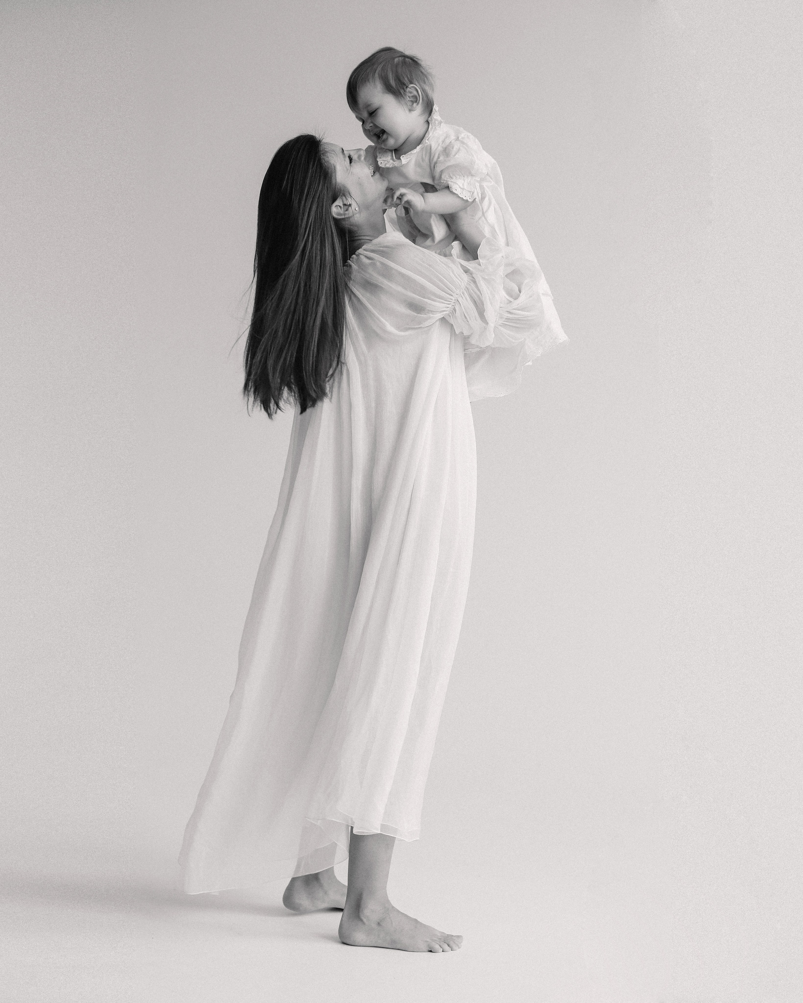 Катя и Митя. Женский фотограф Анна Галлей