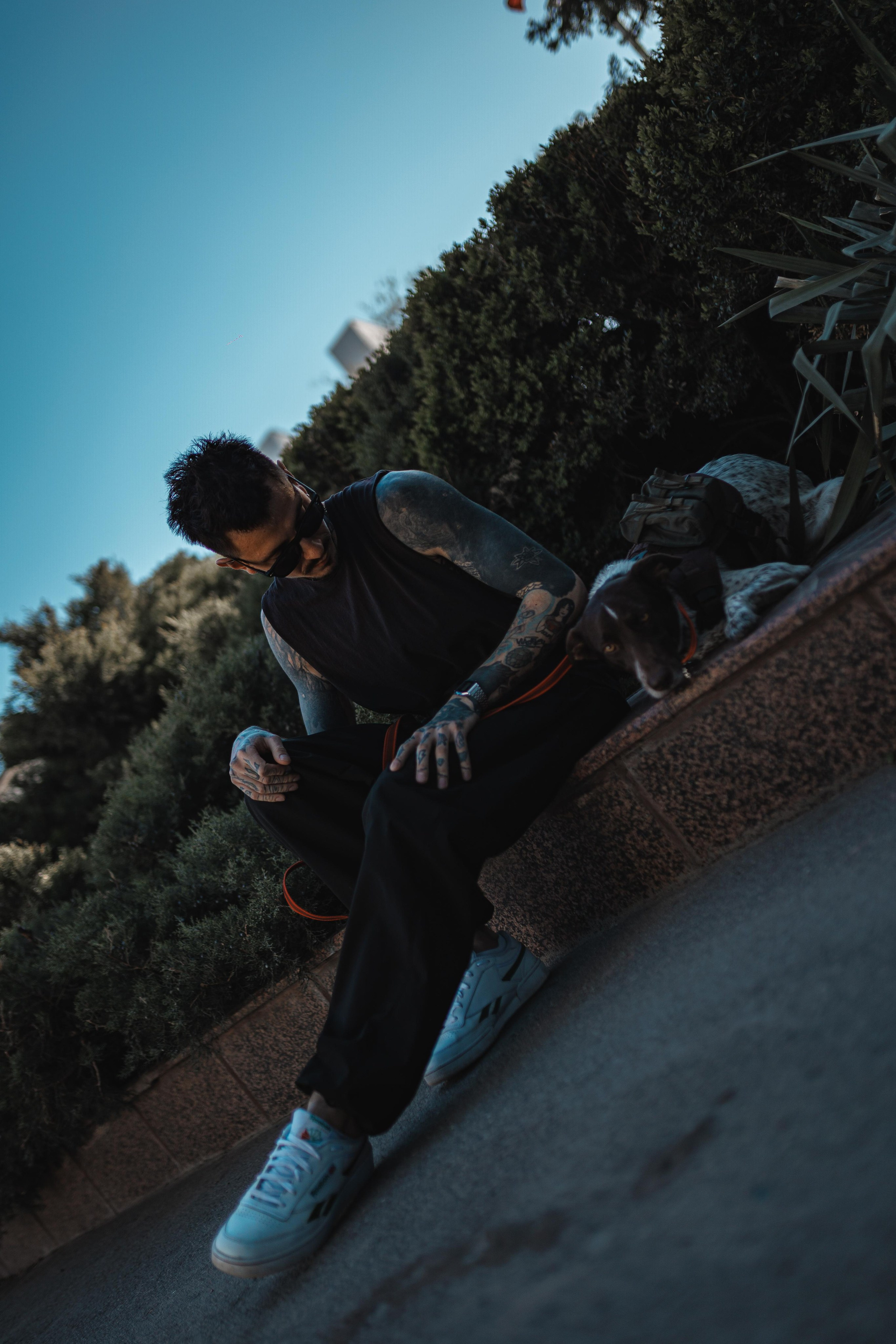 Никита. Фотограф в Ростове-на-Дону Ника Обида