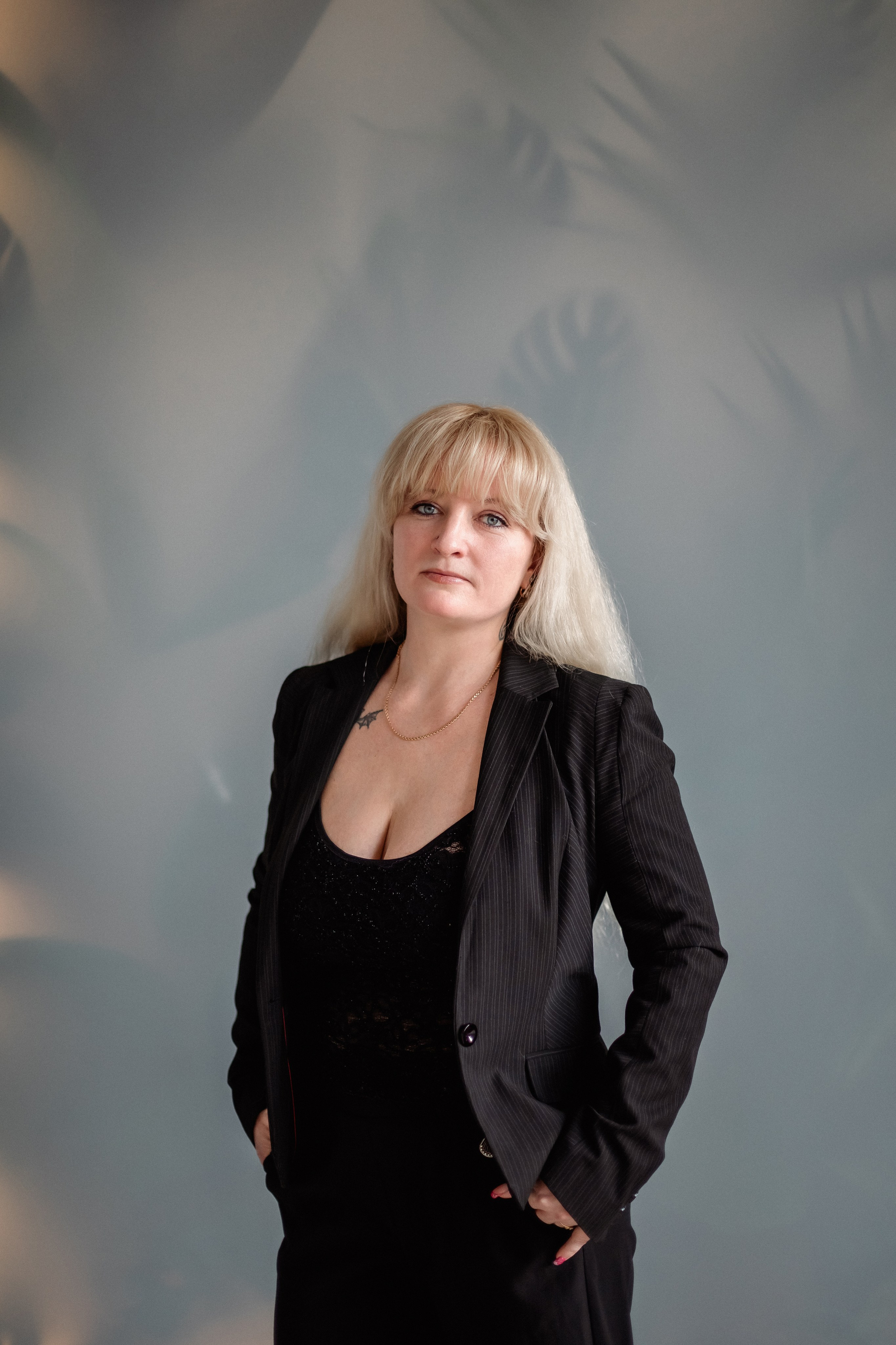 Студия ландшафтного дизайна LuxSad. Фотограф в Москве Базанова Дарья