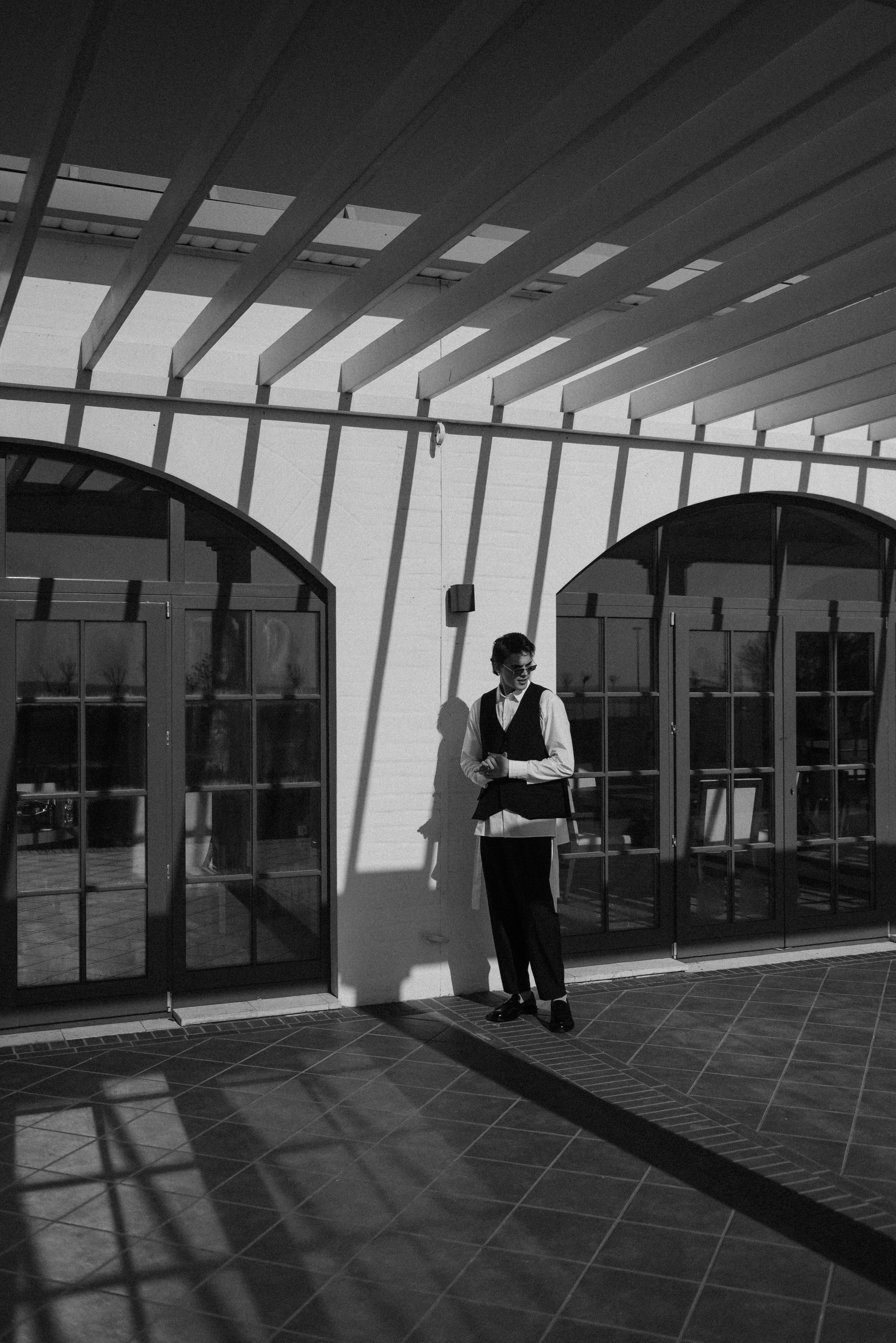 Christina & Mikhail. Главная