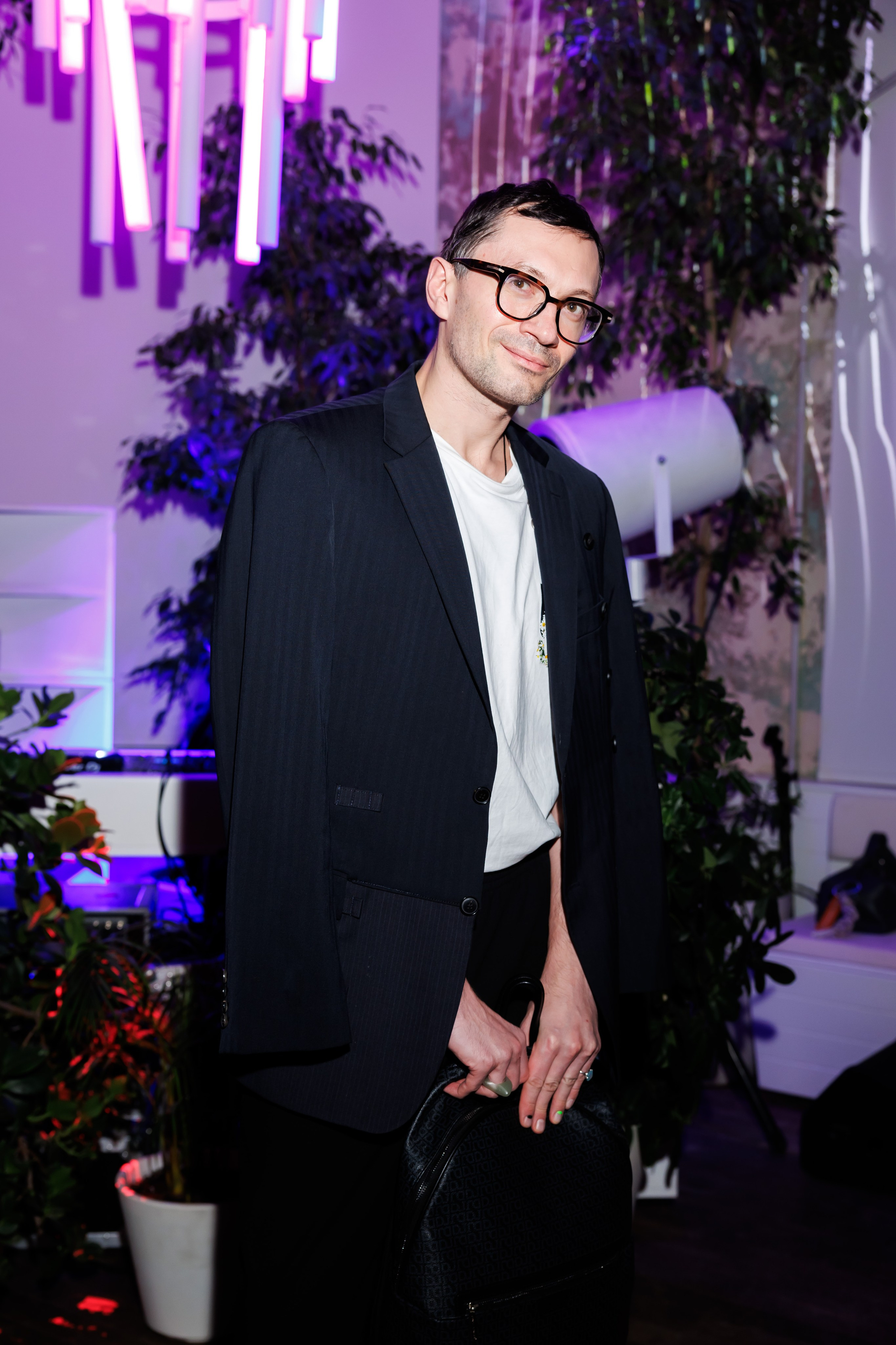 Дом Культур. Фотограф Москва. Репортажная съемка, портрет, бизнес-портрет