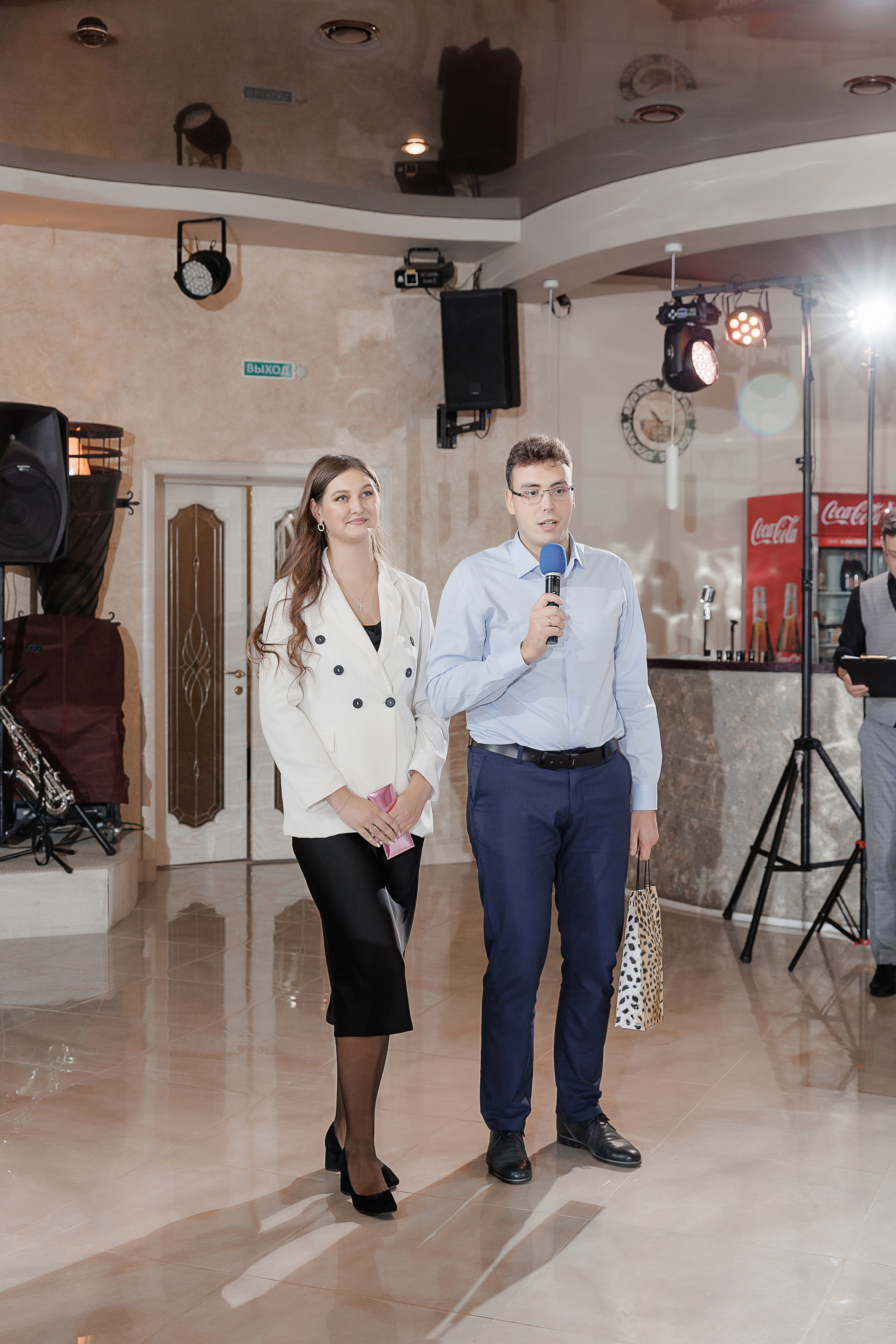 Свадьба Елизаветы и Константина. Свадебный и семейный фотограф в Твери и Тверской области