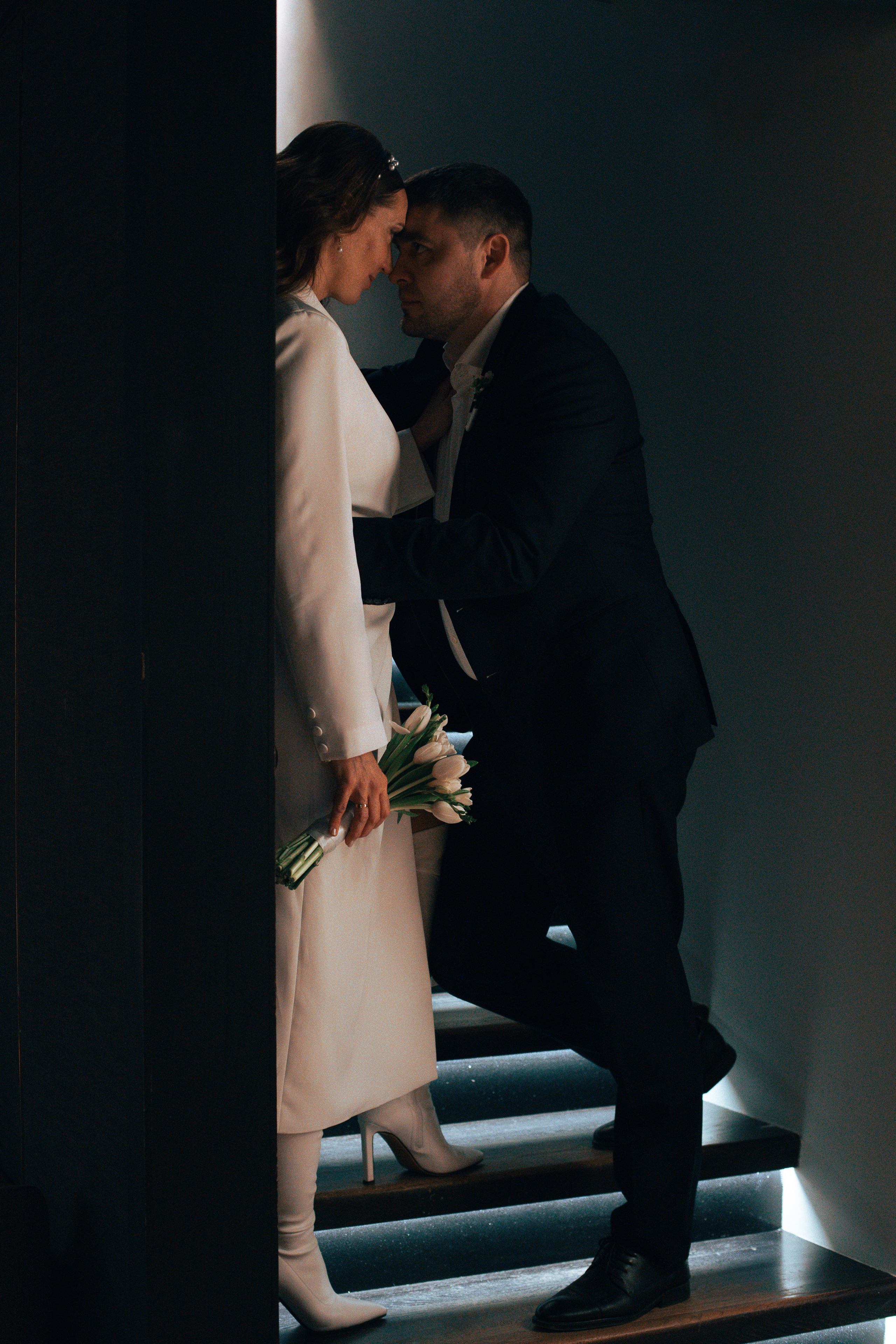 Оксана и Павел. Фотограф в Санкт-Петербурге Таня Михайлова