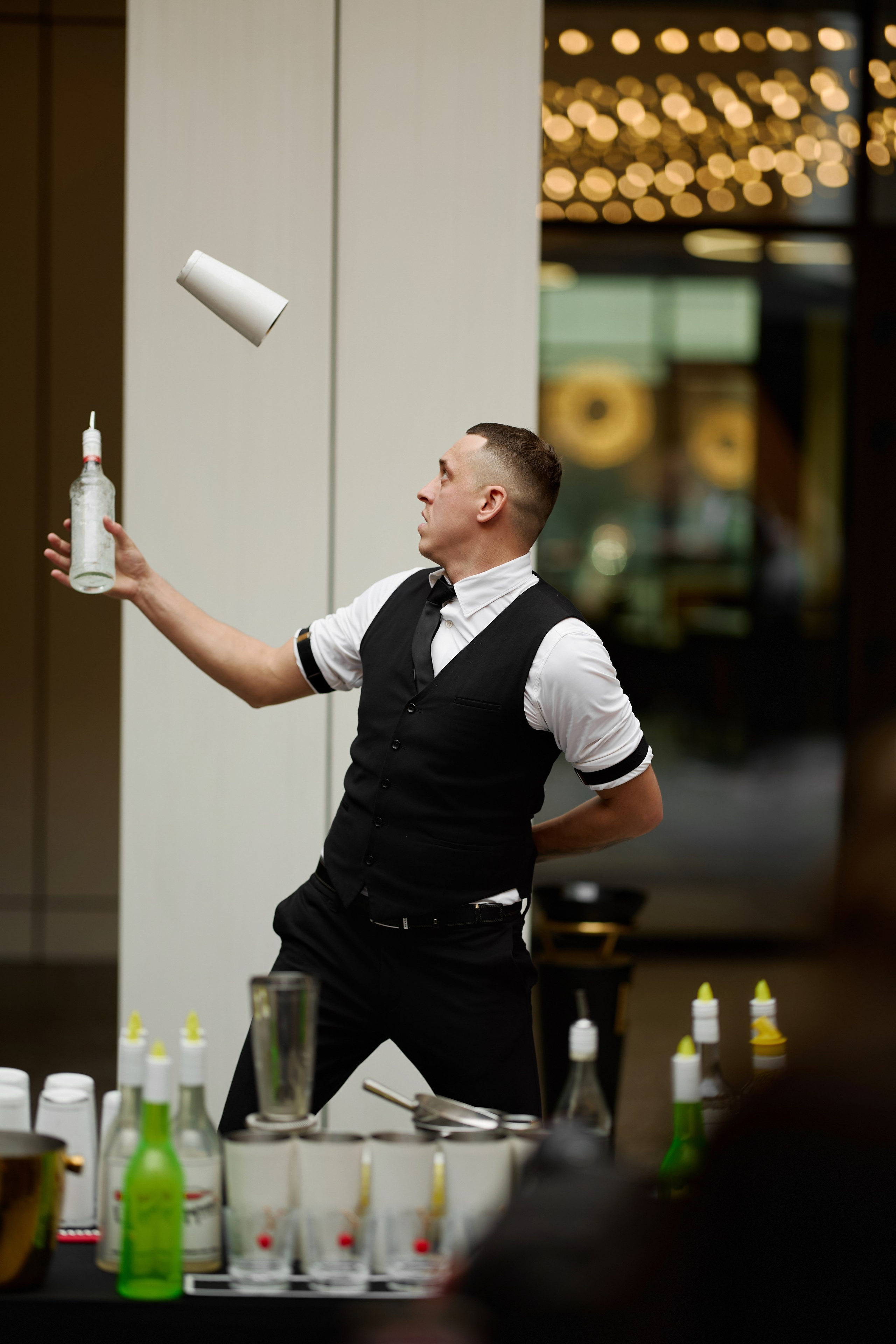 HAPPY BIRTHDAY, KOSTYA!. ARTEMIY IGNATOV