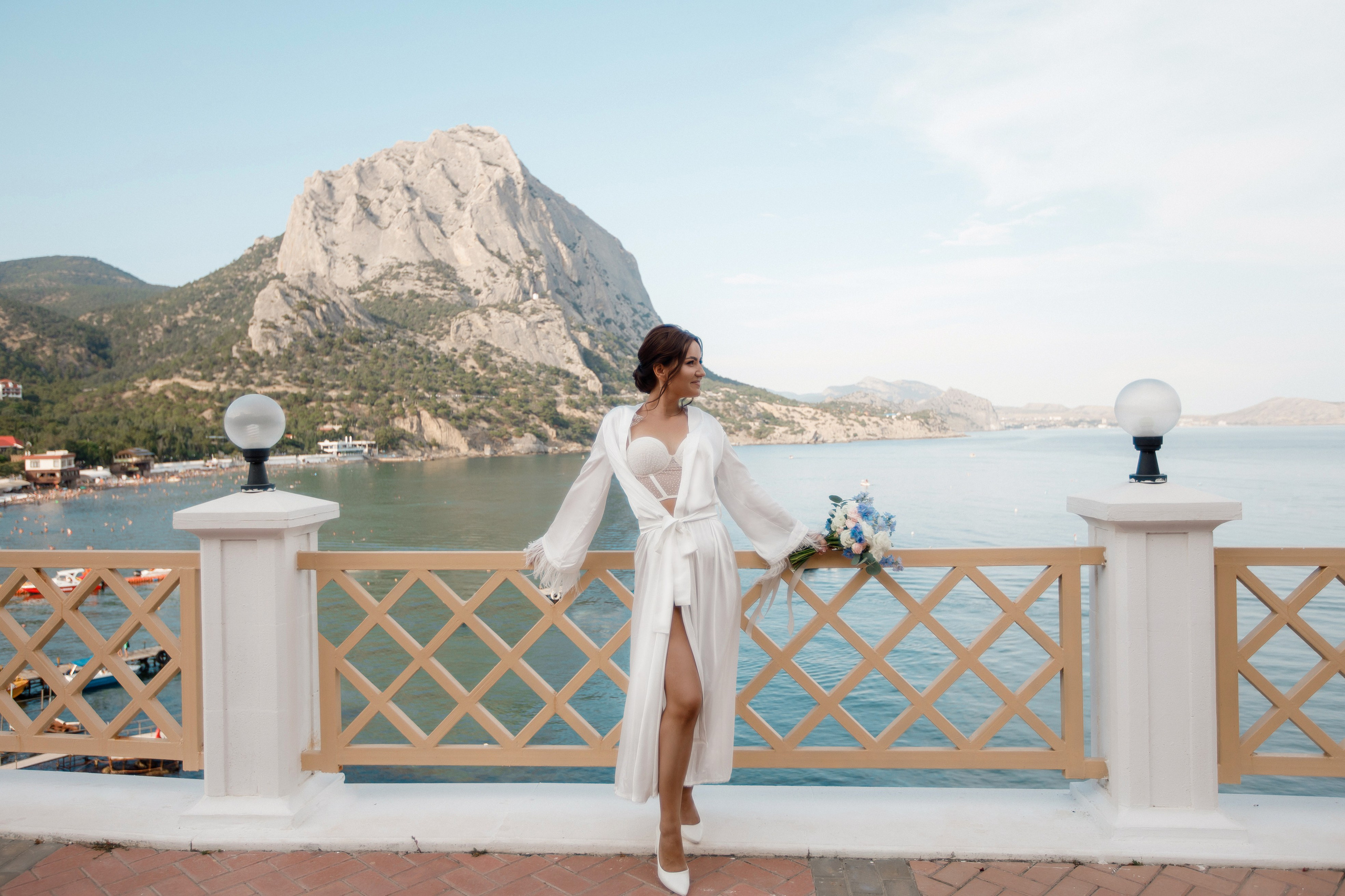 Anton&Elena. Фотограф Анна Лейман. Севастополь