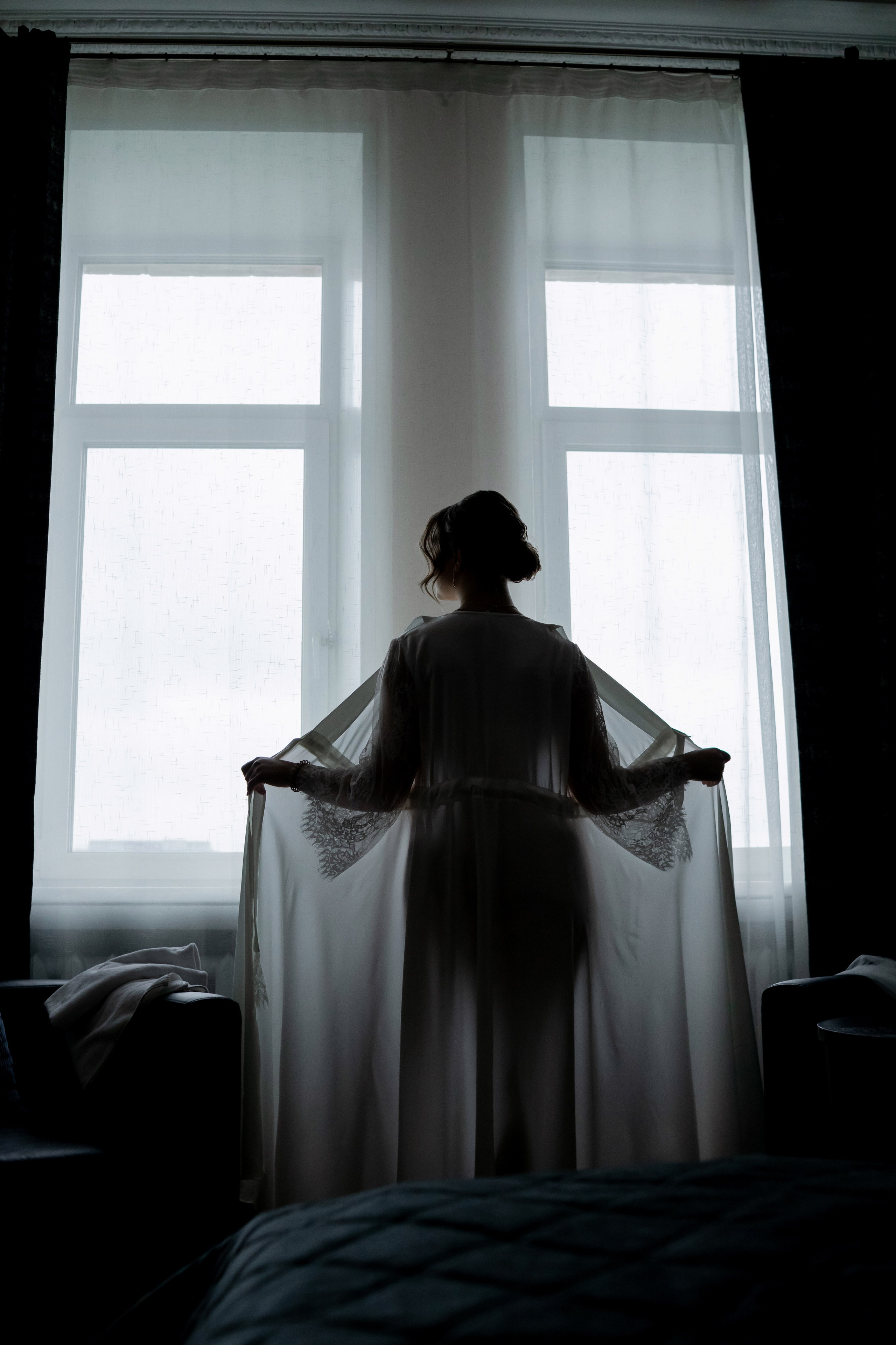 Свадьба Татьяна и Павел. Индивидуальный и свадебный фотограф в Москве, Электростали и Туле Кадейкина Екатерина