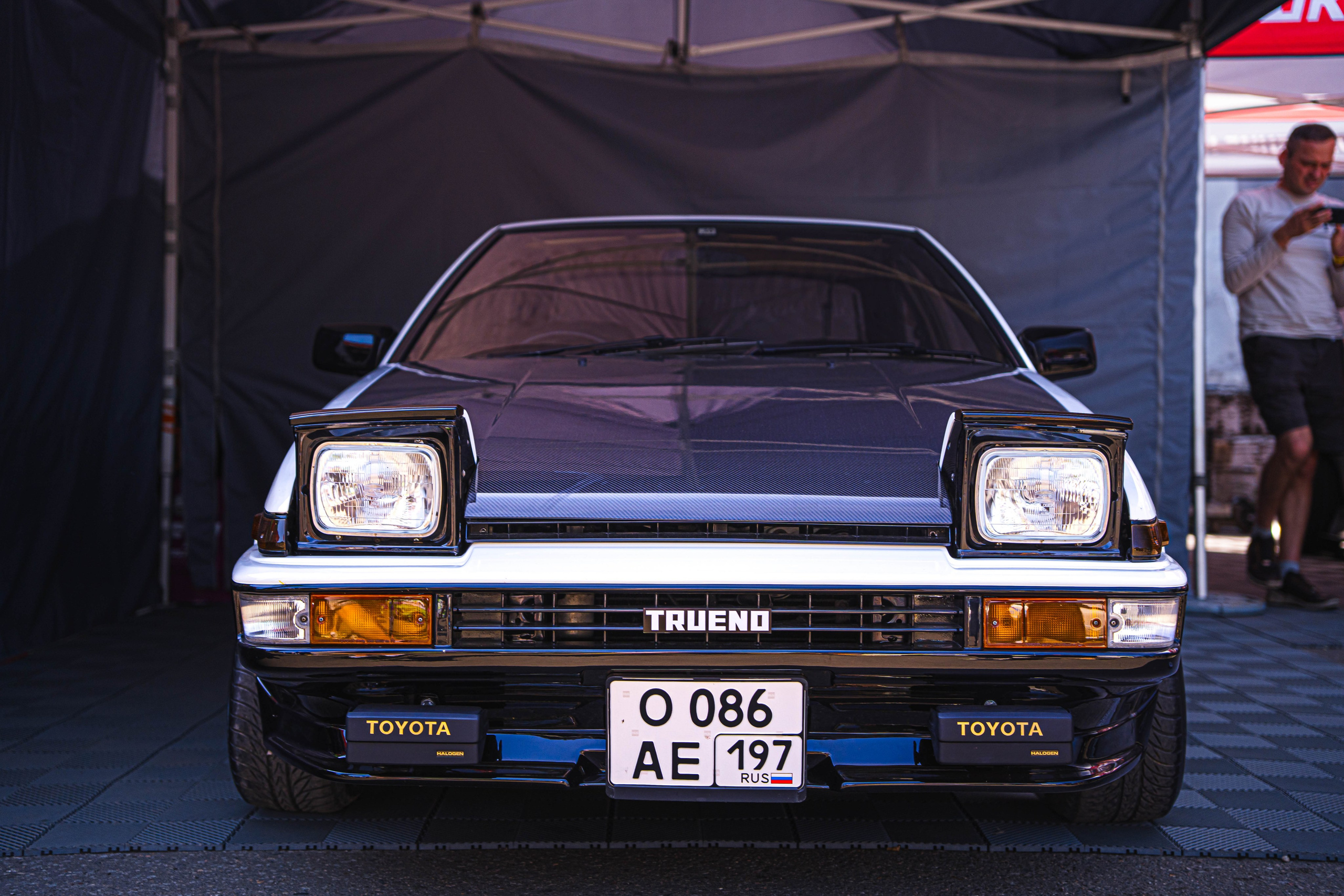 Driftexpo. 42Studio
